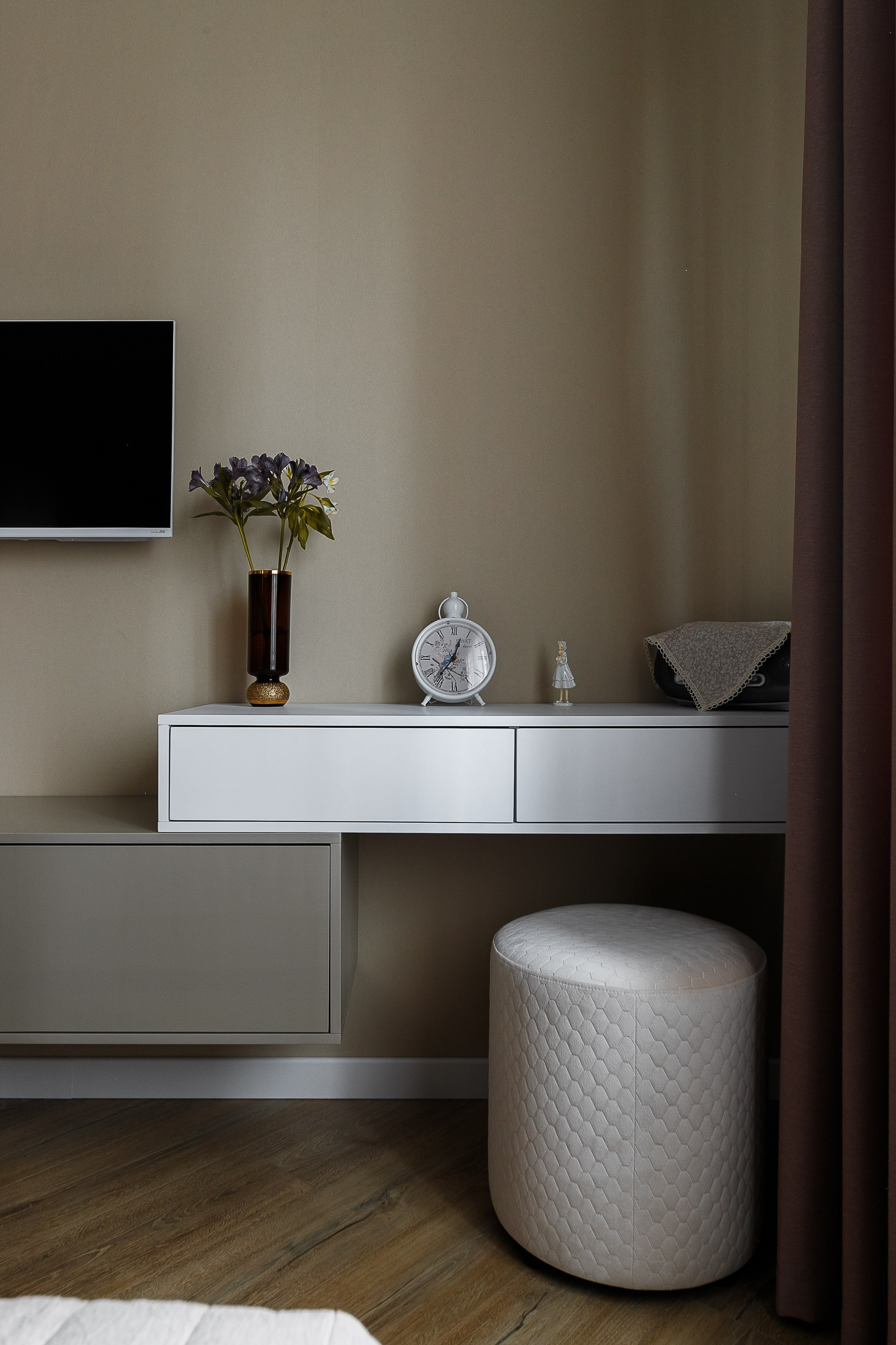 Корпусная мебель «АБ Мебель». Интерьерный фотограф и видеограф в Санкт-Петербурге Вадим Балбашевский