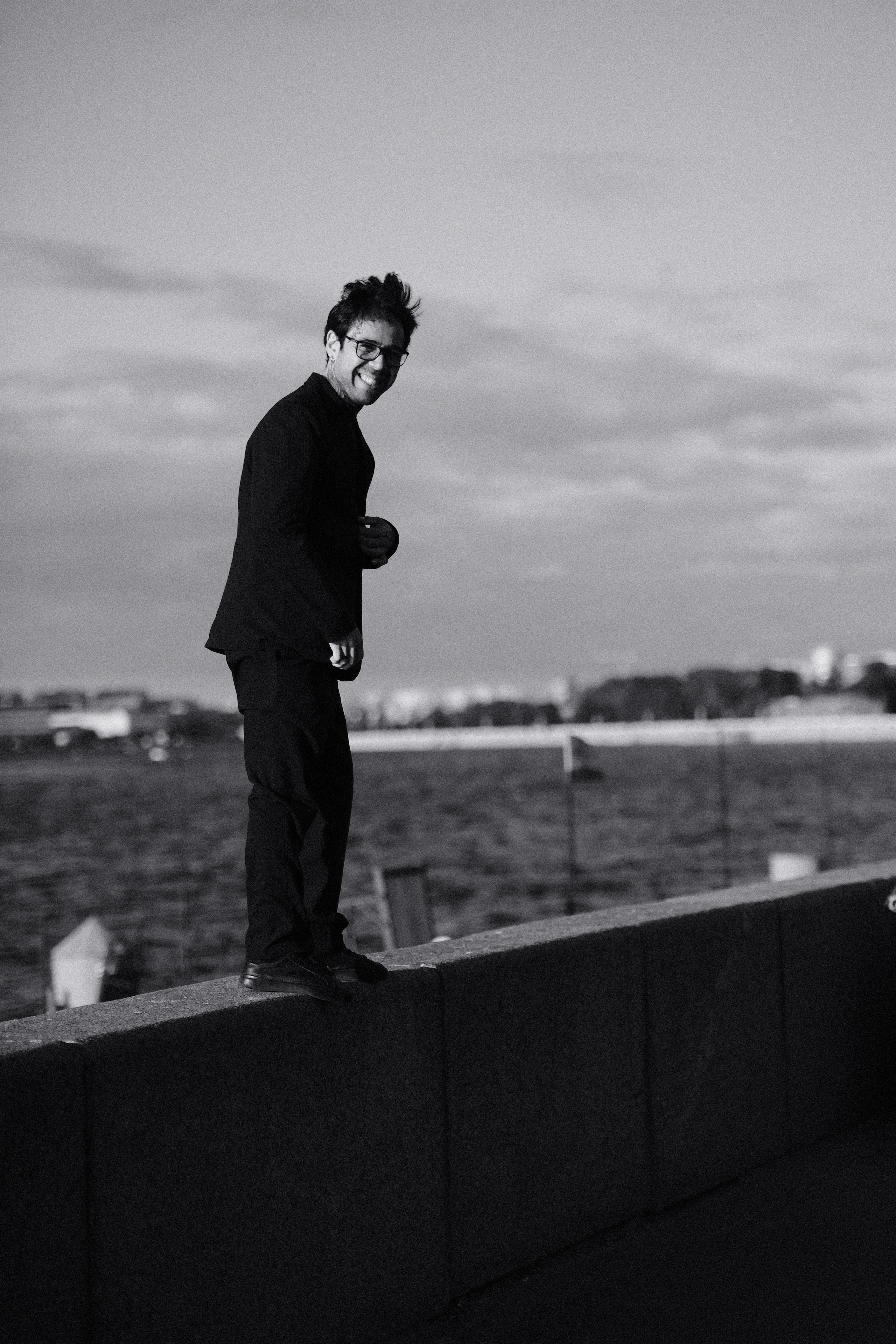 Тимур Гальский, барбер. Интерьерный фотограф и видеограф в Санкт-Петербурге Вадим Балбашевский