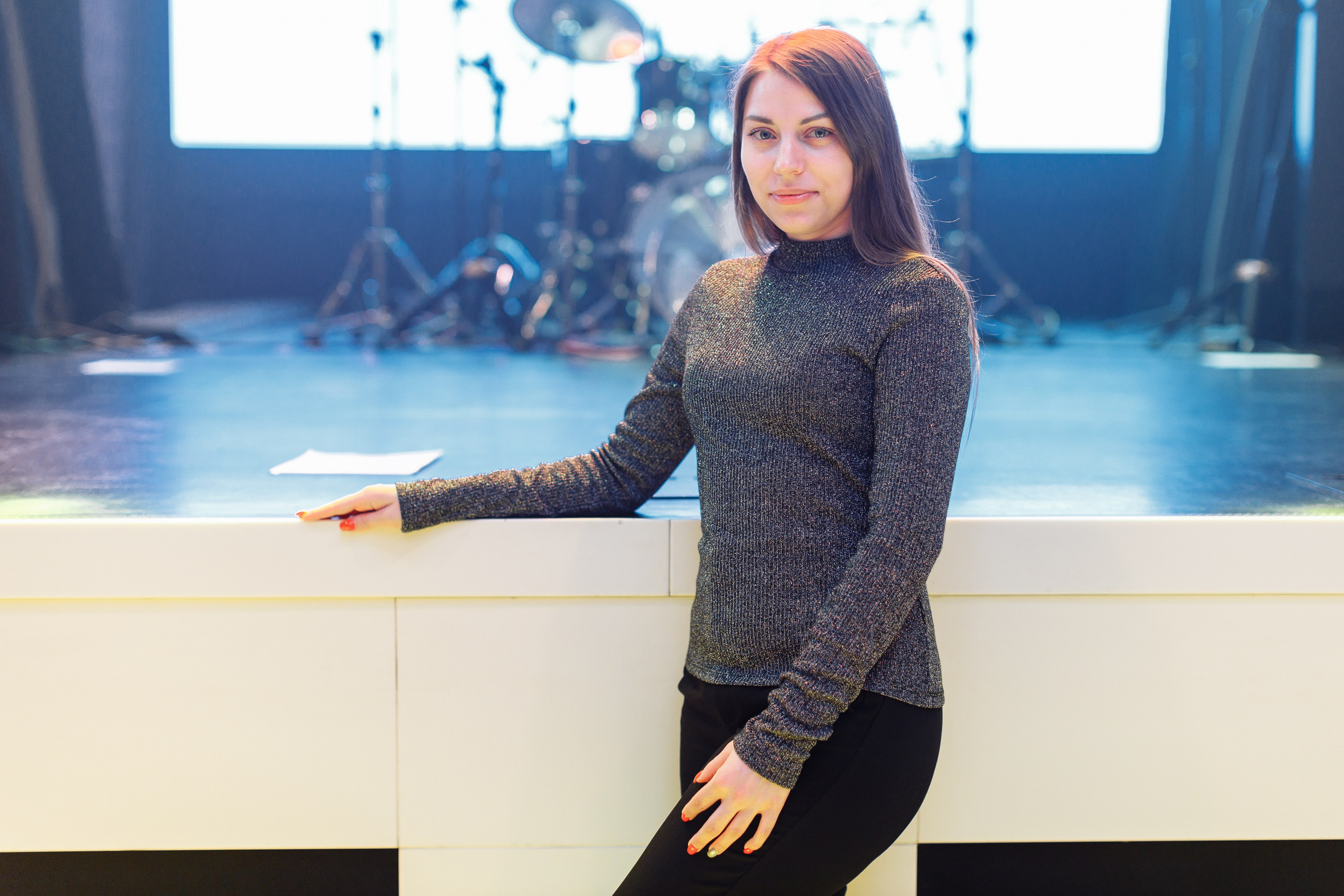 Корпоратив ПолСтраны. Свадебный и портретный фотограф в Королёве Сергей Чихарев