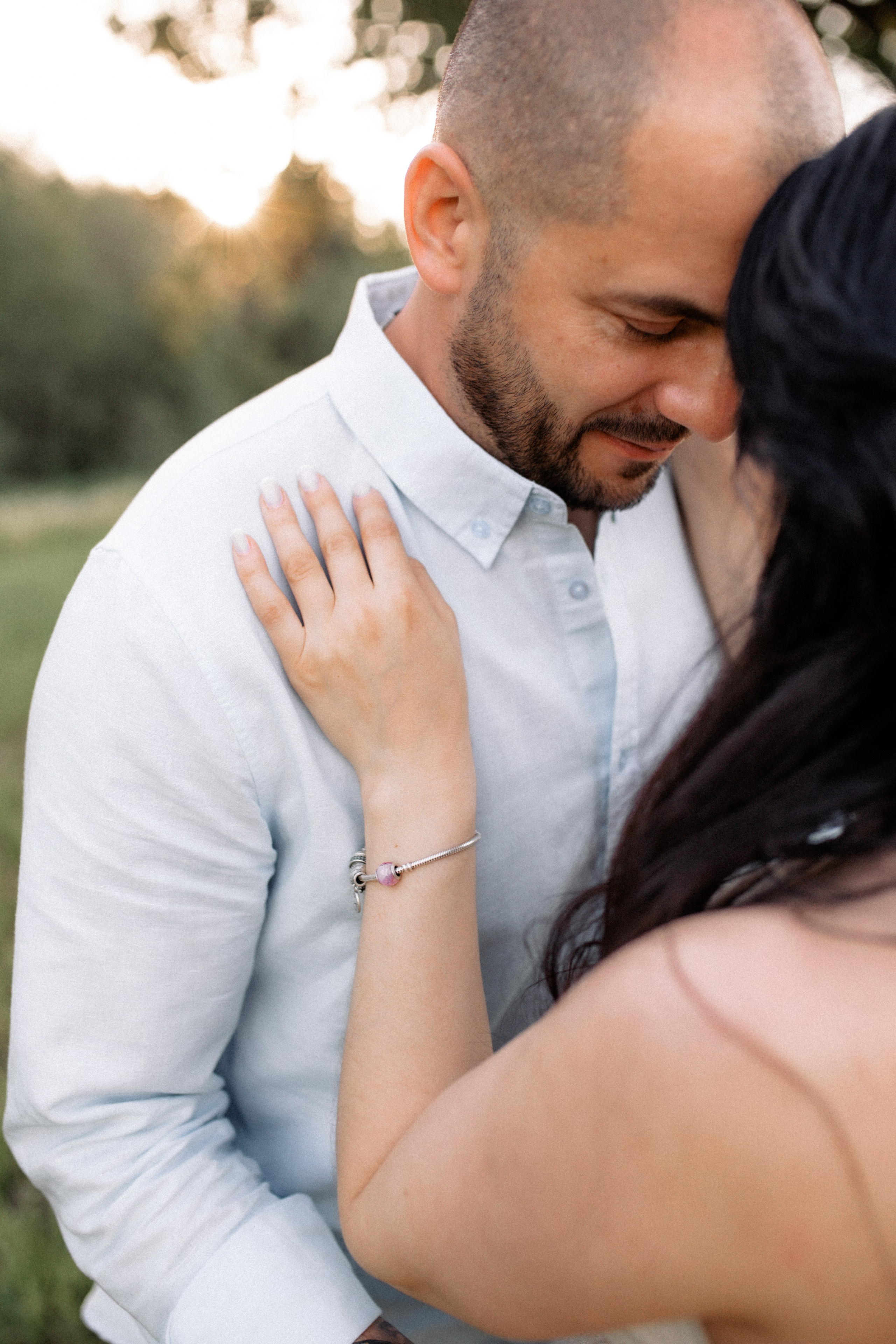 Слава, Светлана и Макар