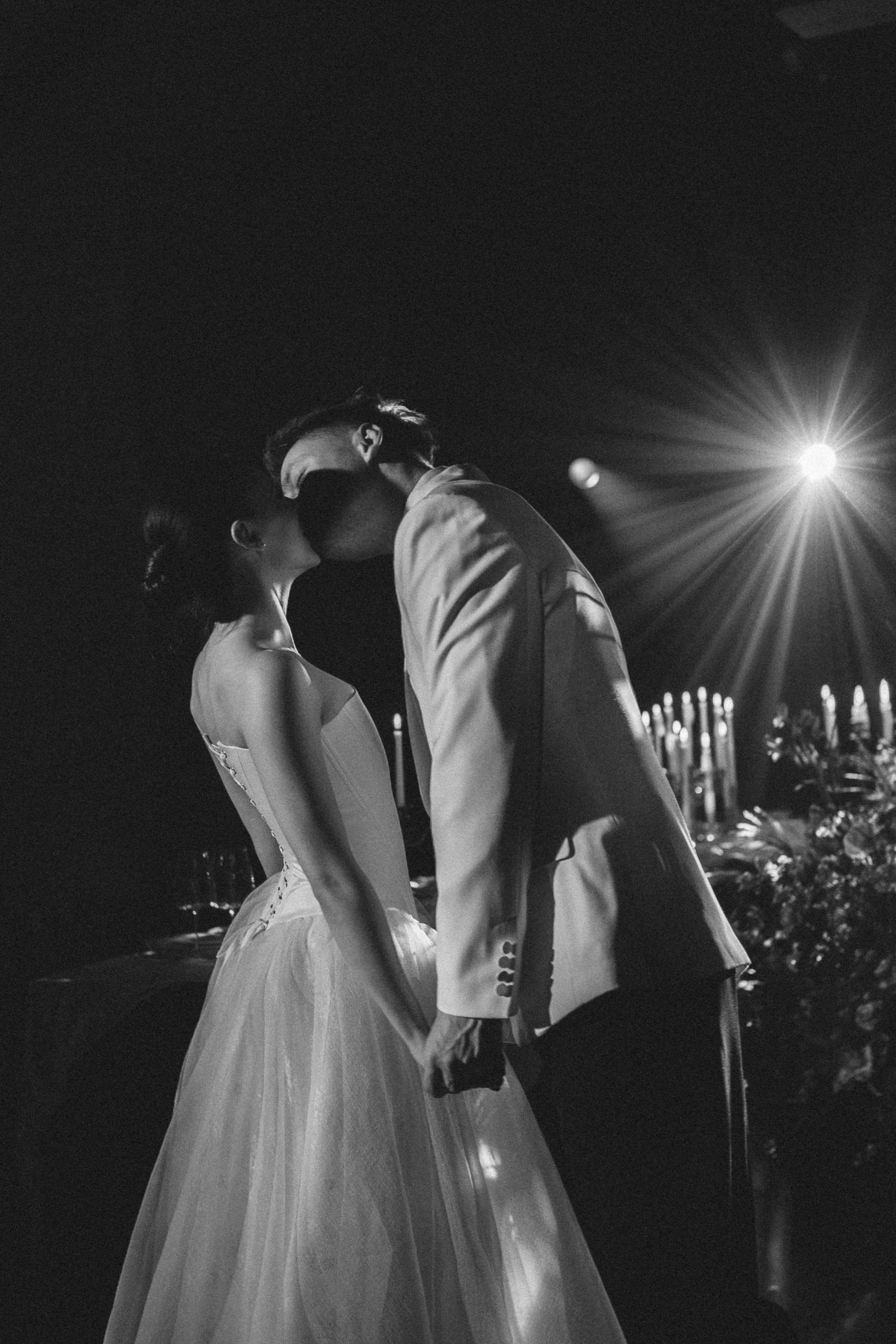 Диана и Дмитрий