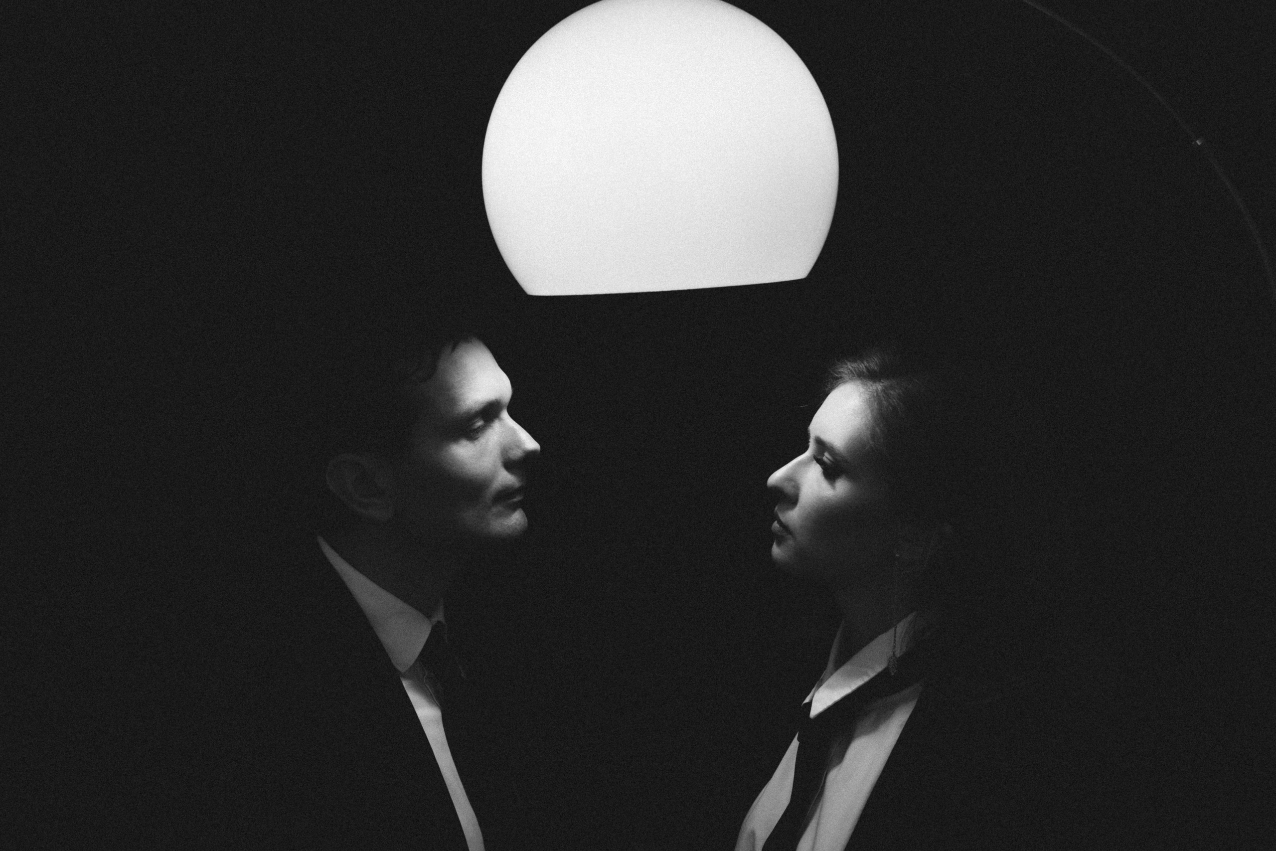 Андрей и Катюша