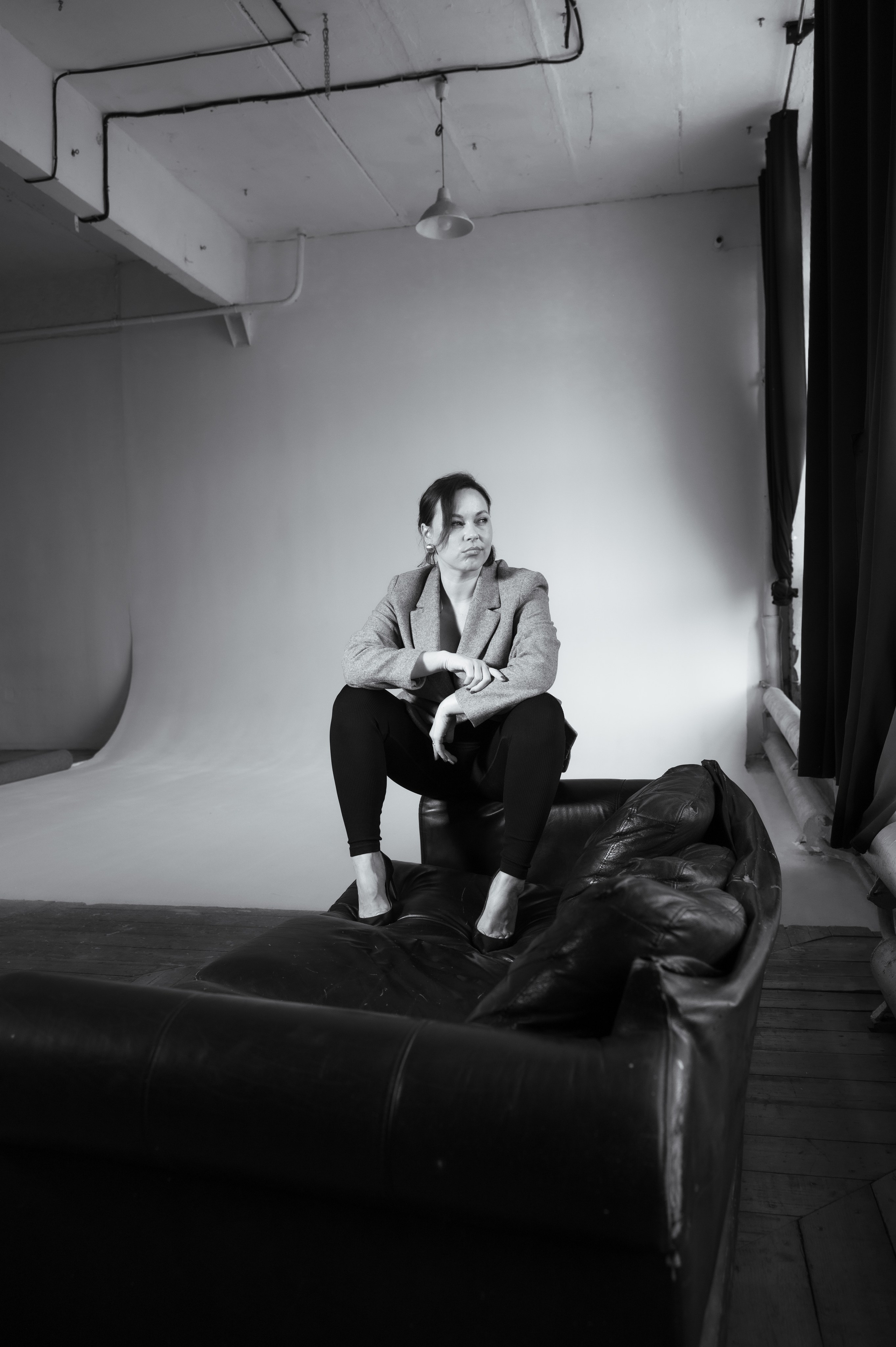 Индивидуальные фотосессии в Москве. Фотограф Лобанов Антон, г. Москва