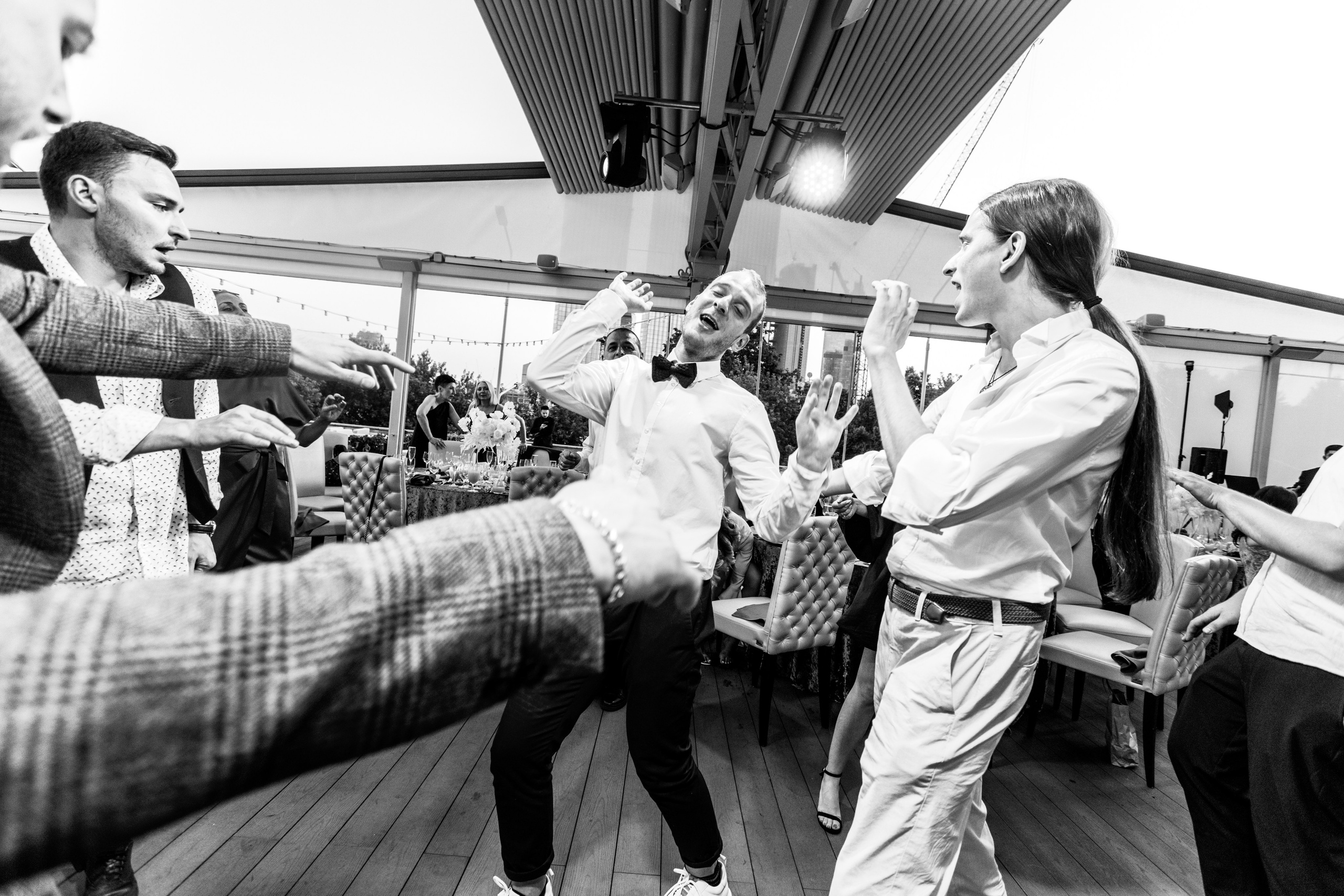 Masha & Kantemir. Главная