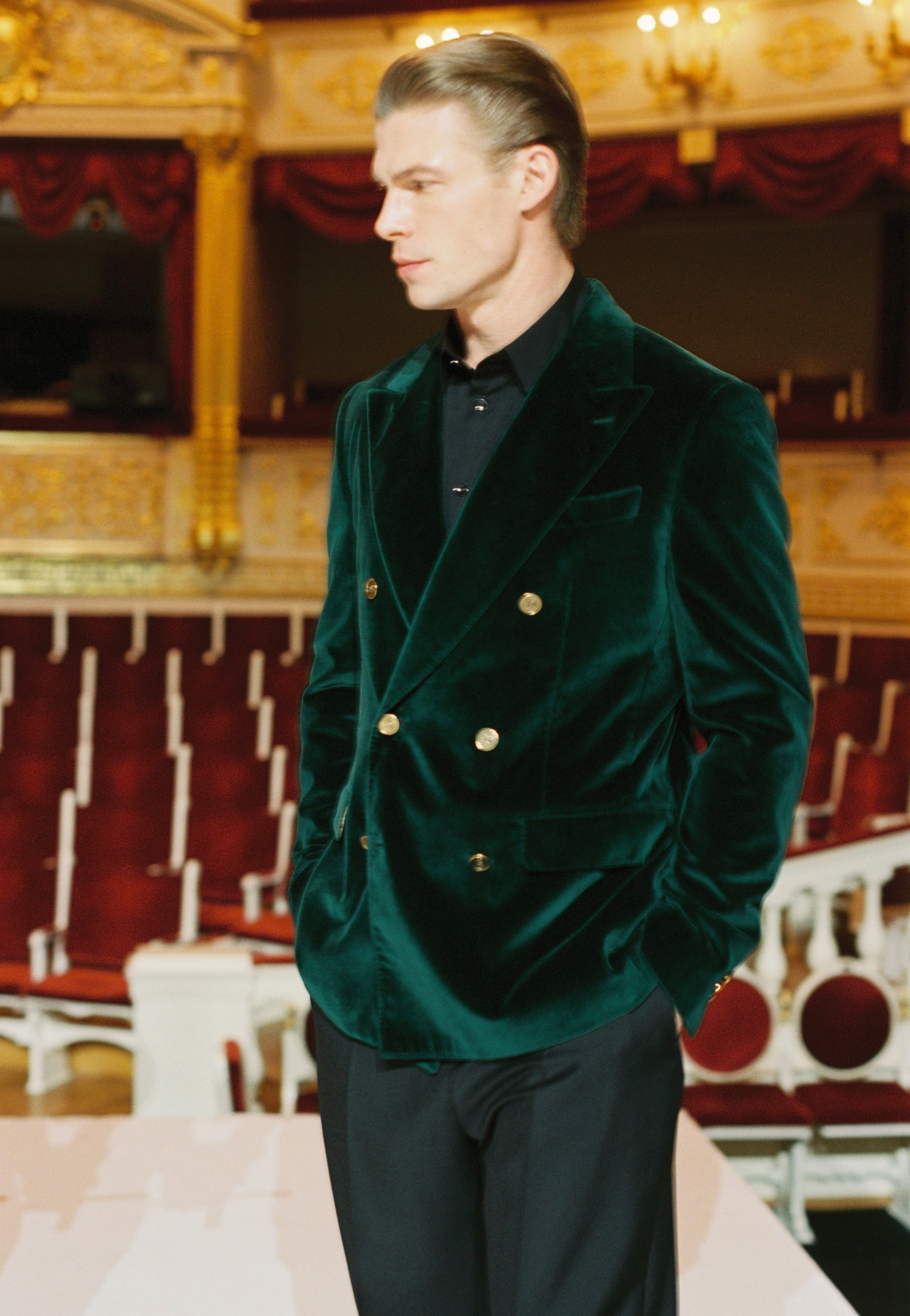 Fashion. Фотограф в Москве Лида Фойда