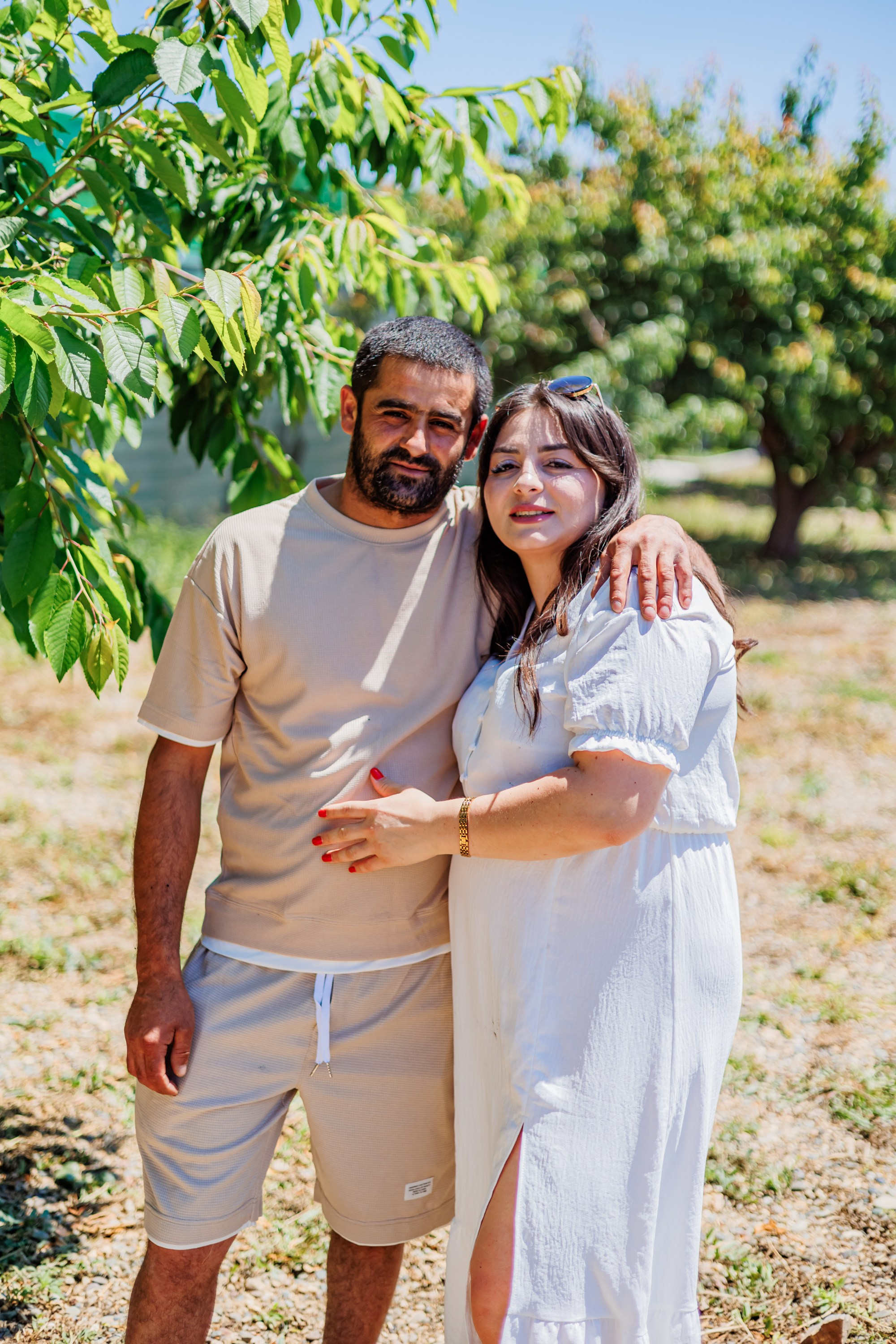 Гендер пати 2.06.24. Свадебный и семейный фотограф в Армавире