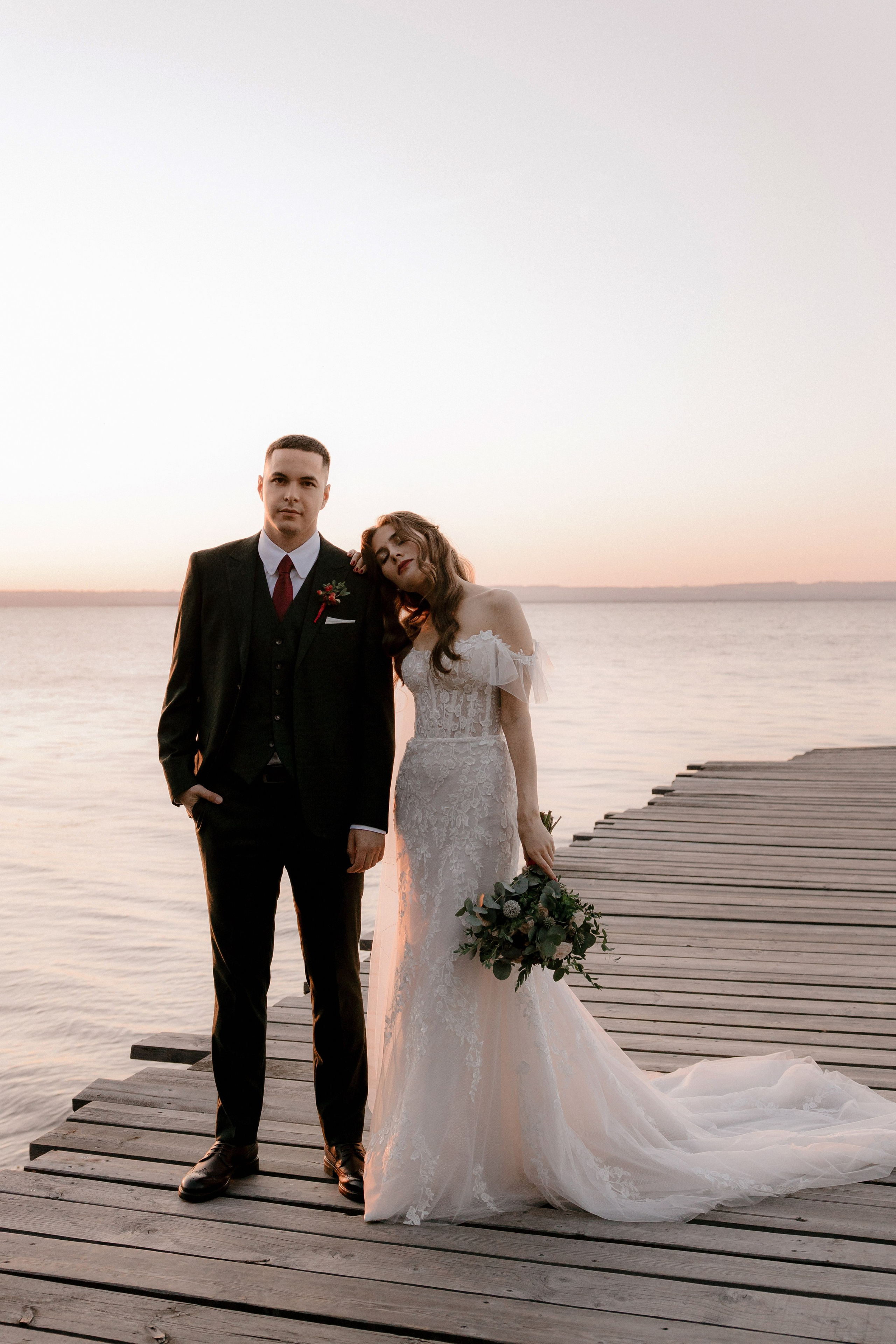 Анастасия и Шамиль. Свадебный и женский фотограф в Набережных Челнах