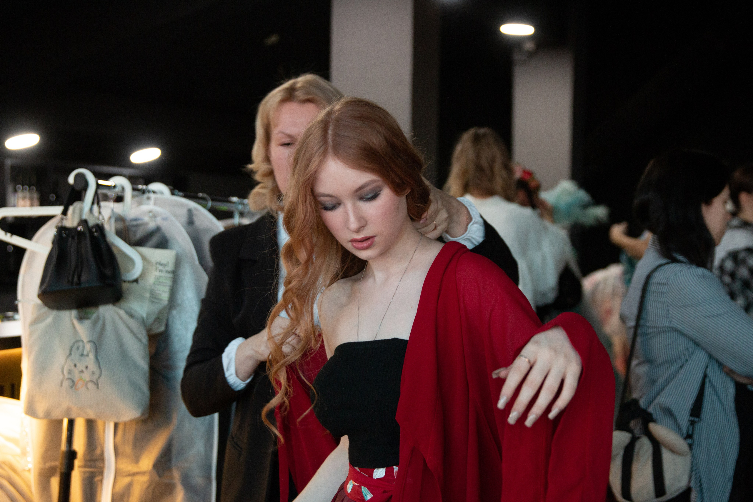 Мисс и Миссис 2024. Семейный и детский фотограф в Сергиев Посаде, Хотьково Якимчук Любовь