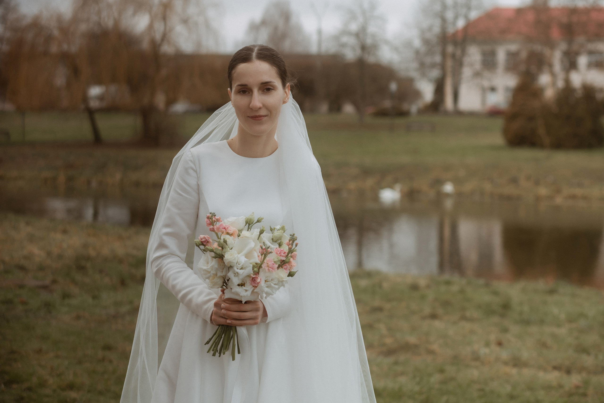 I can give you my devotion ‘til the end of time. Фотограф Лия Козловская Минск