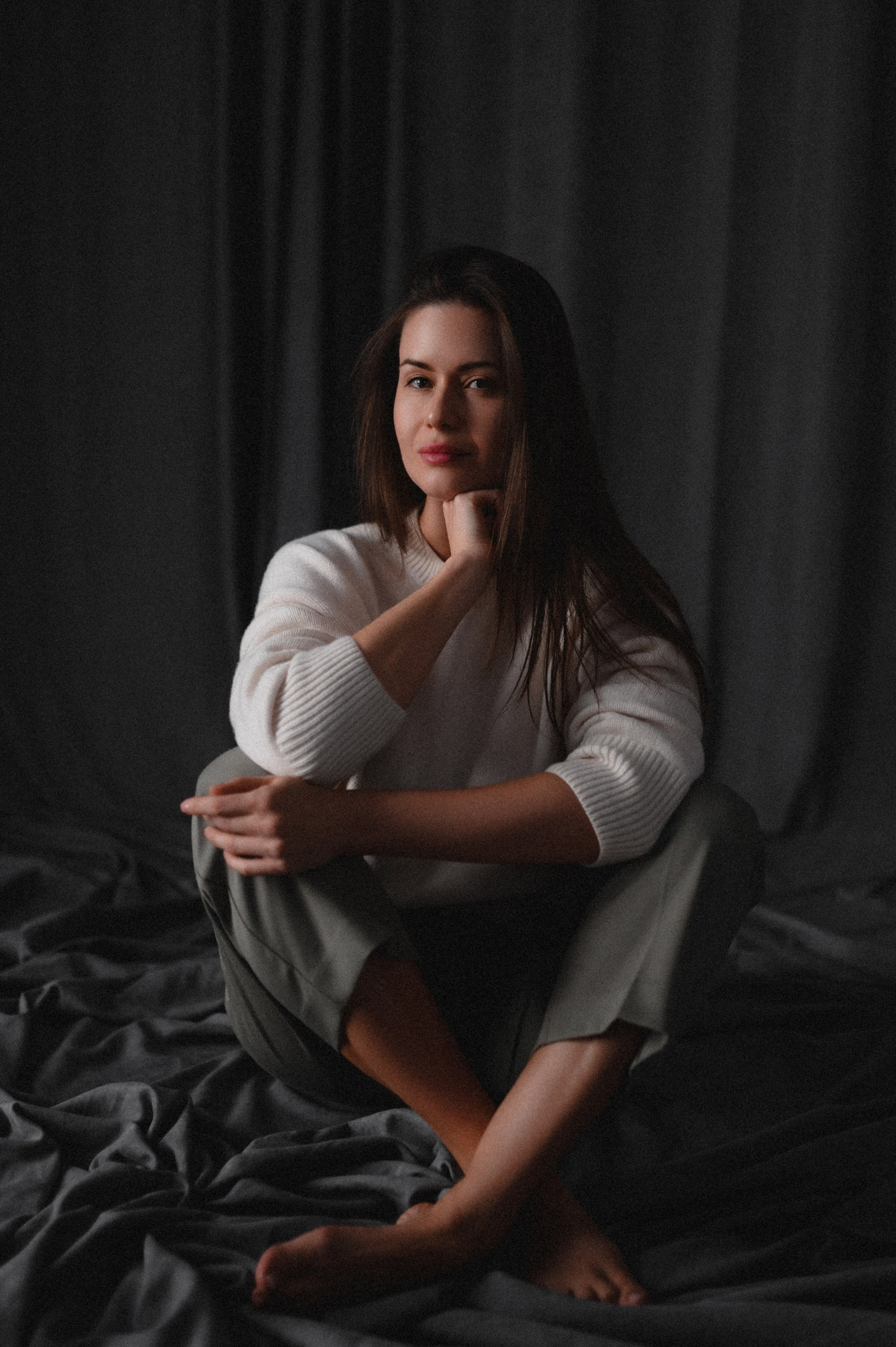 Мария. Фотограф в Симферополе Ярошенко Екатерина