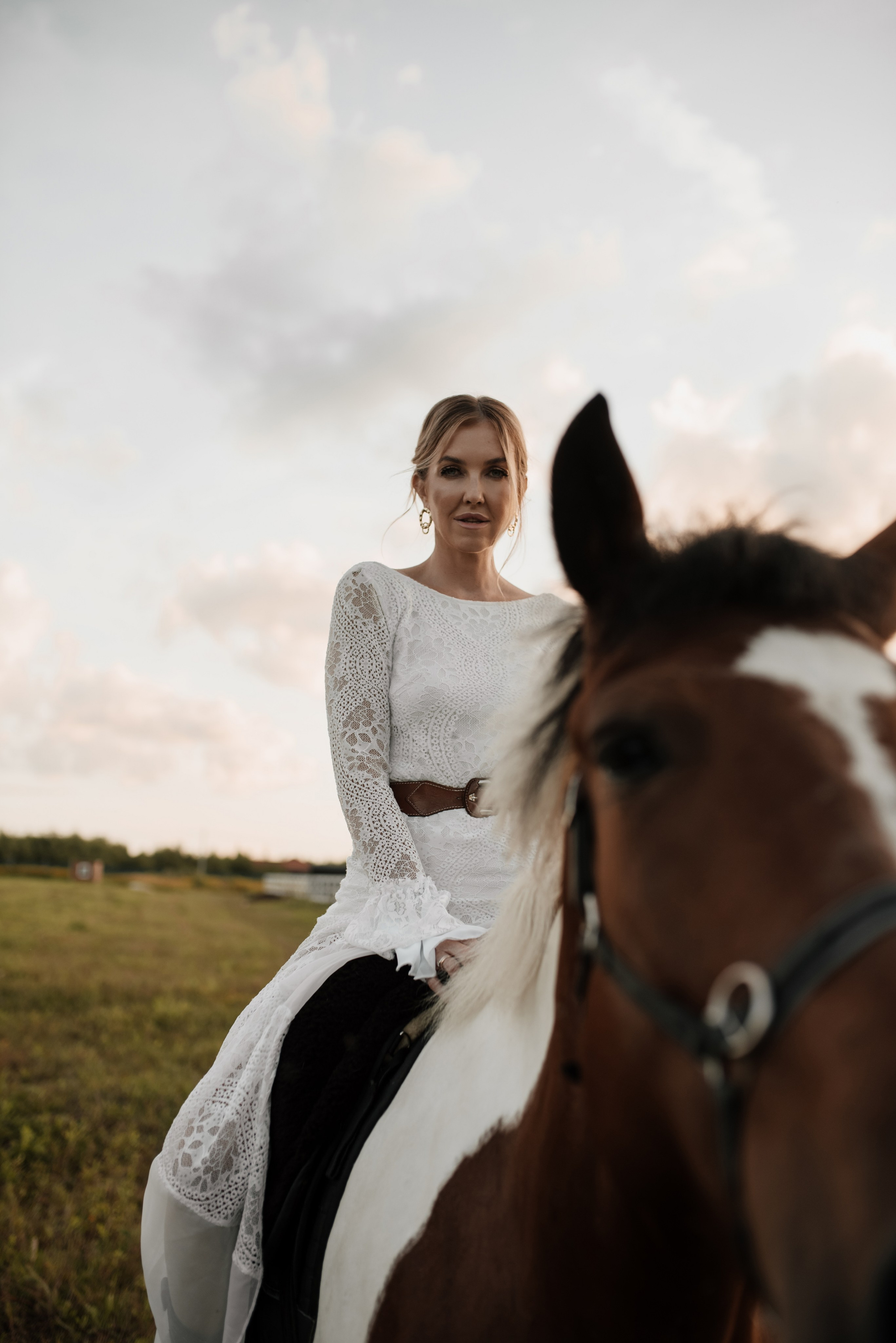 Катя Ипподром. Фотограф Ольга Плеханова | Нижний Новгород, Москва