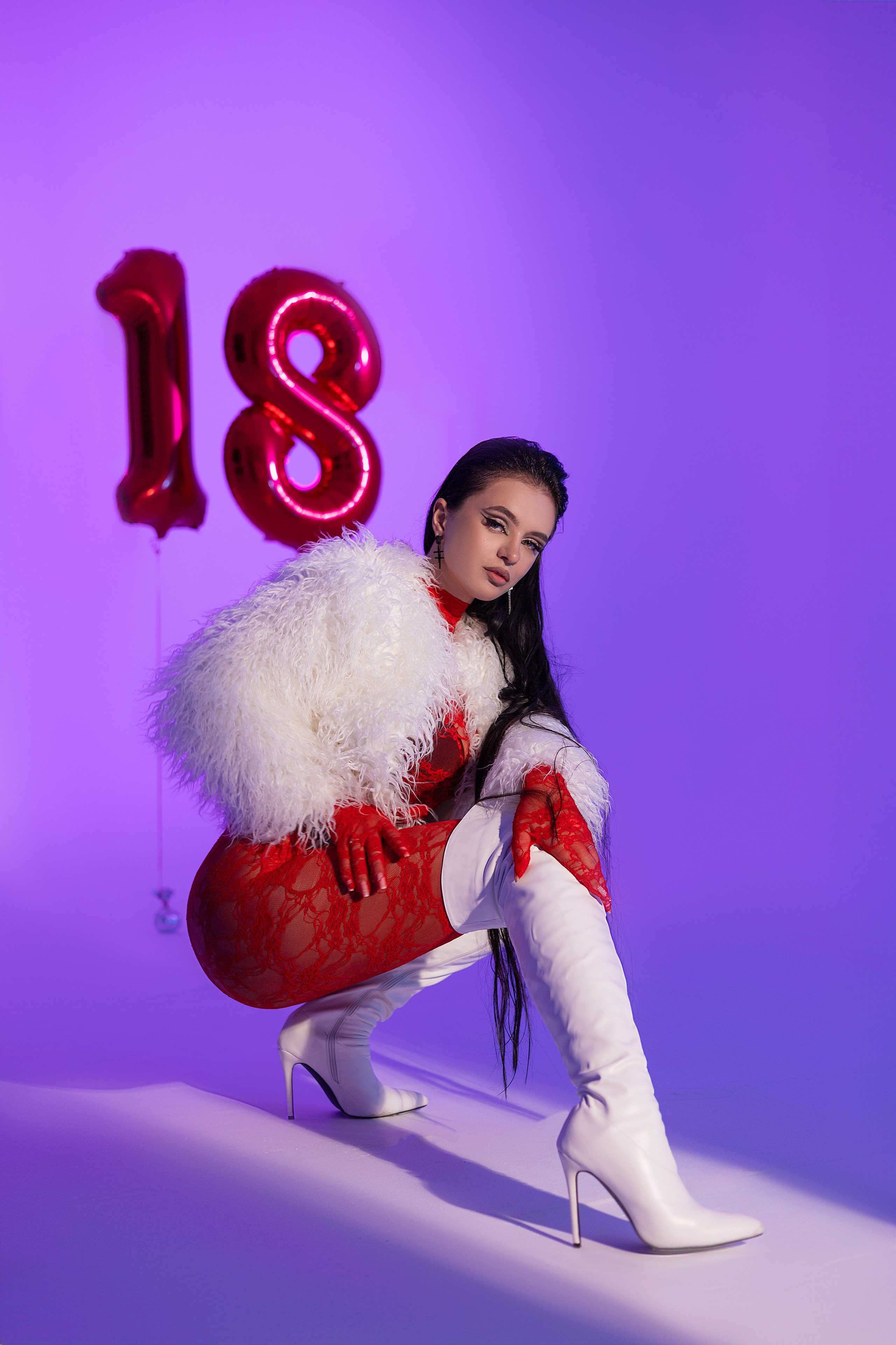 Kris. Главная