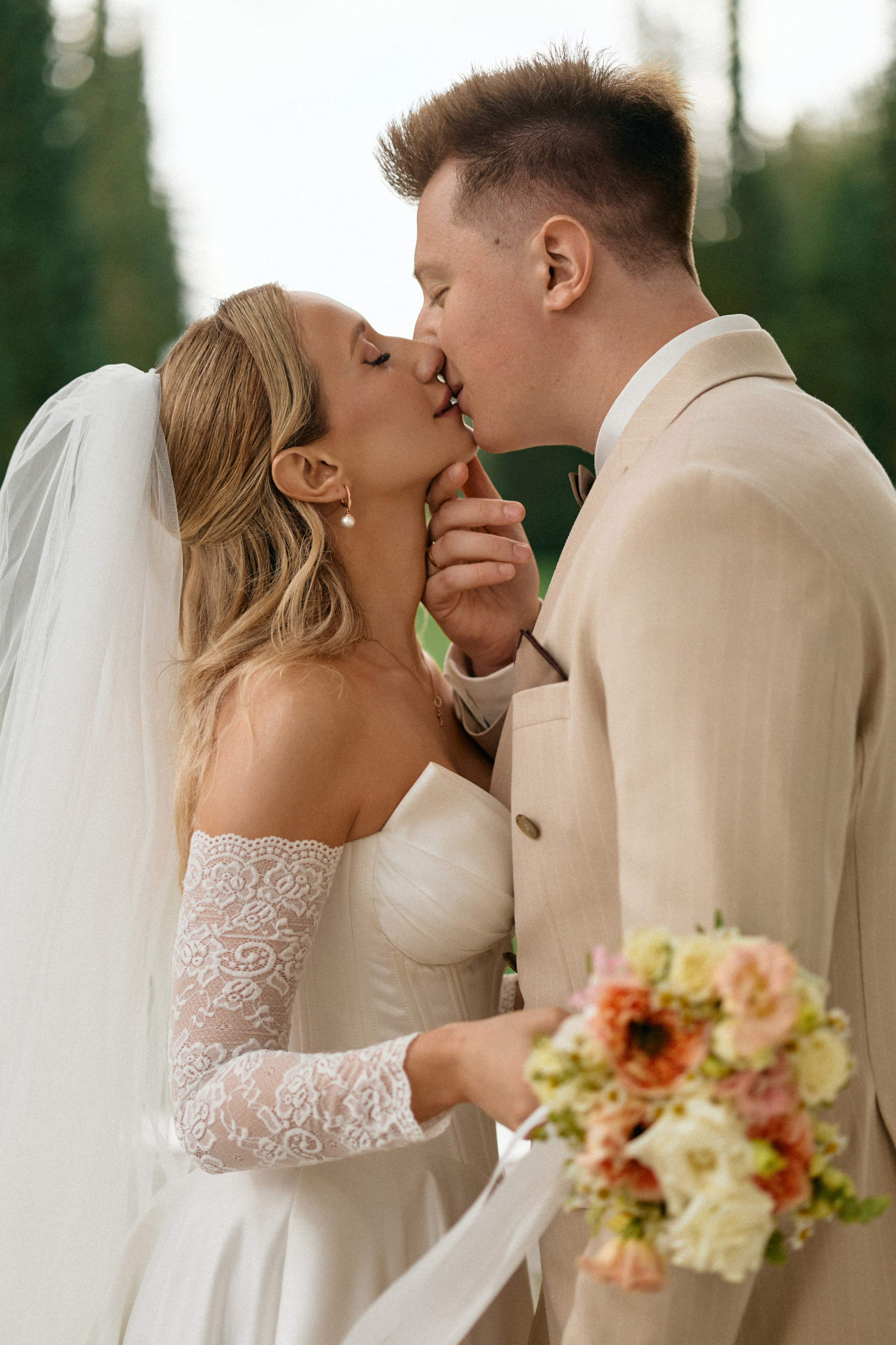 Артем & Юлия. Сестры Карабаза. Фотографы и ретушеры в Москве и Санкт-Петербурге