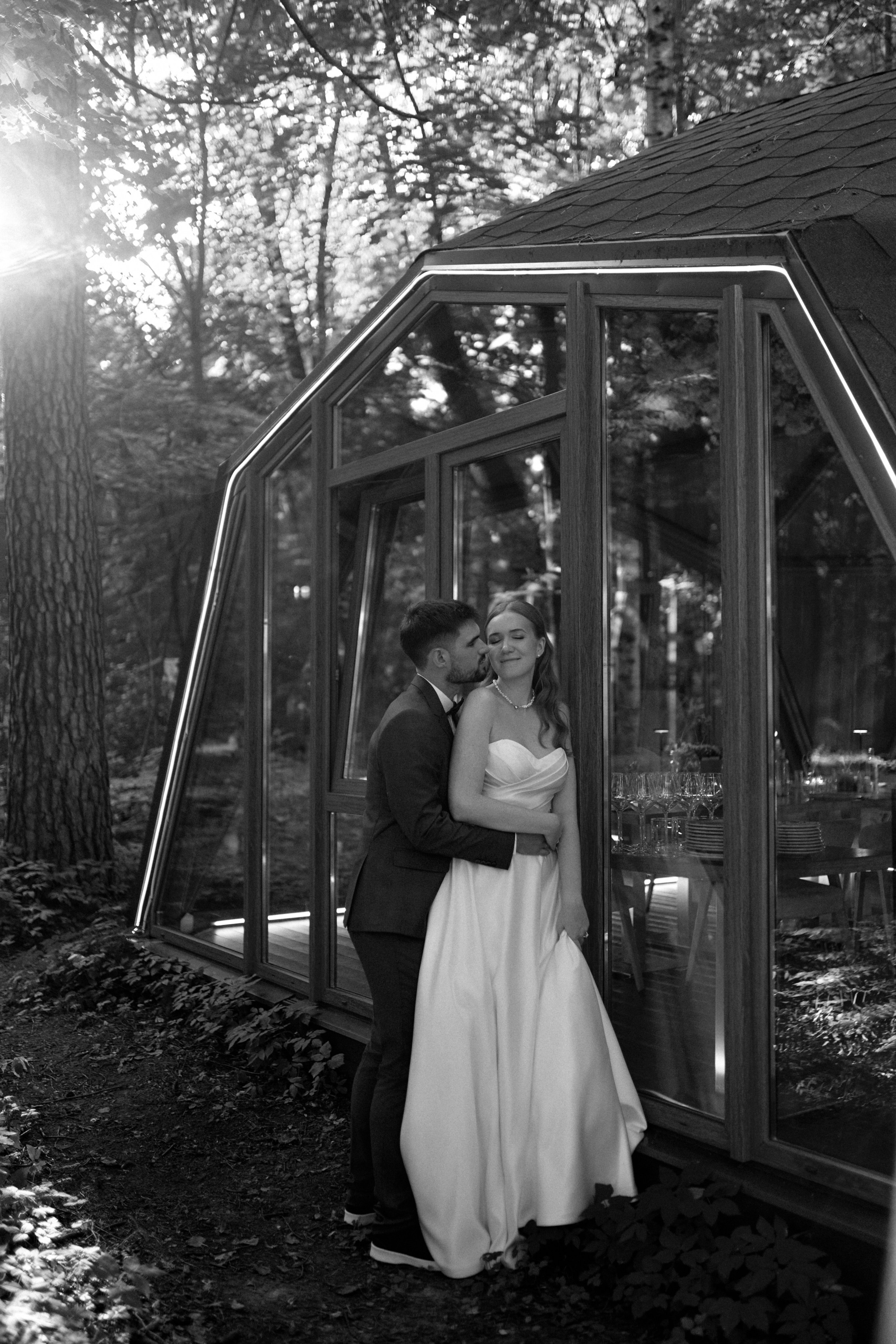 Сэм & Анастасия. Сестры Карабаза. Фотографы и ретушеры в Москве и Санкт-Петербурге