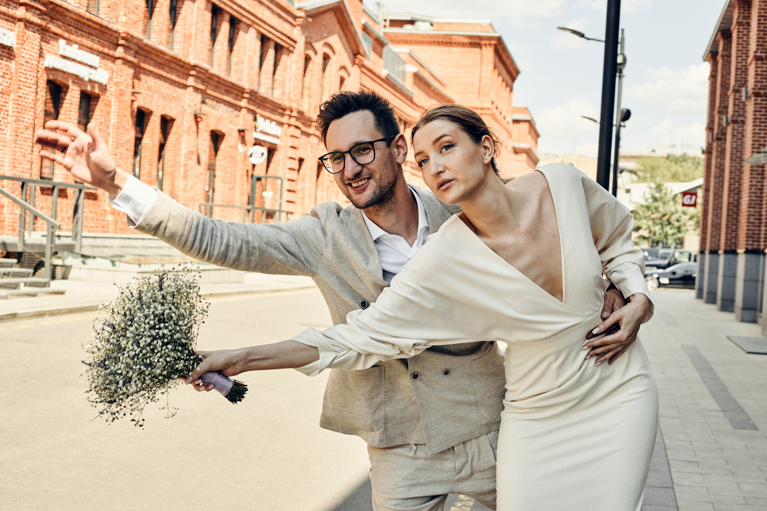 Свадьбы. Фотограф в Ростове Александр Курылев