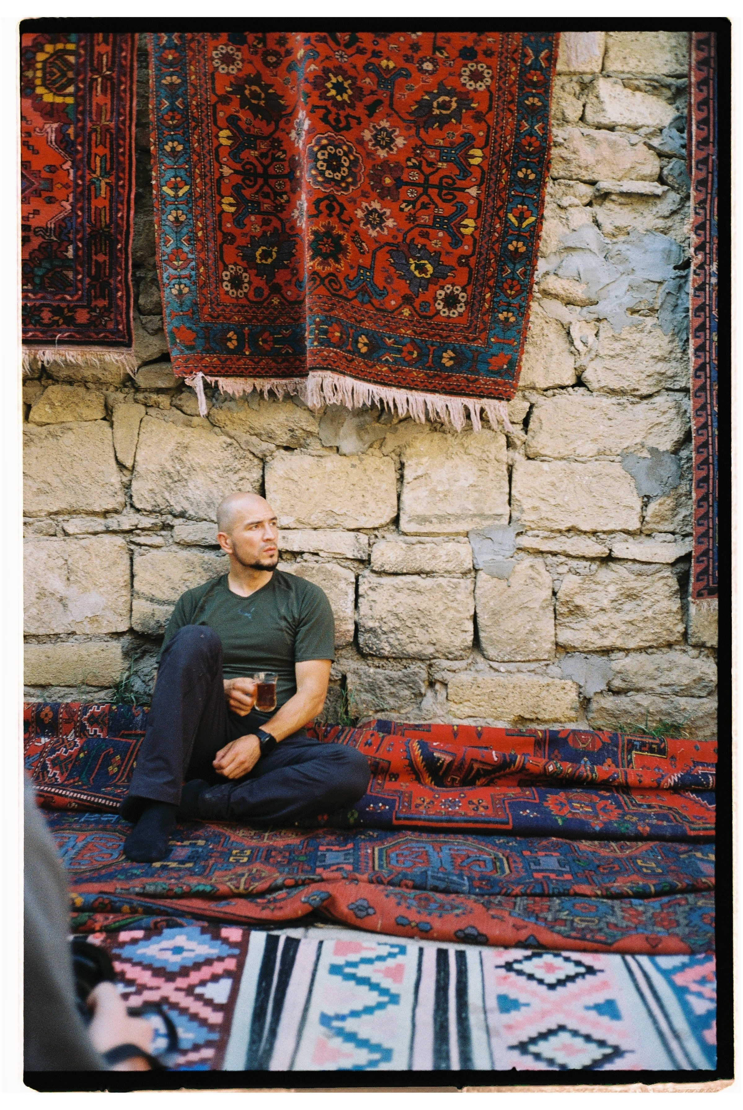 Dagestan II. @tomrus: Рустам Шагиморданов — фотограф