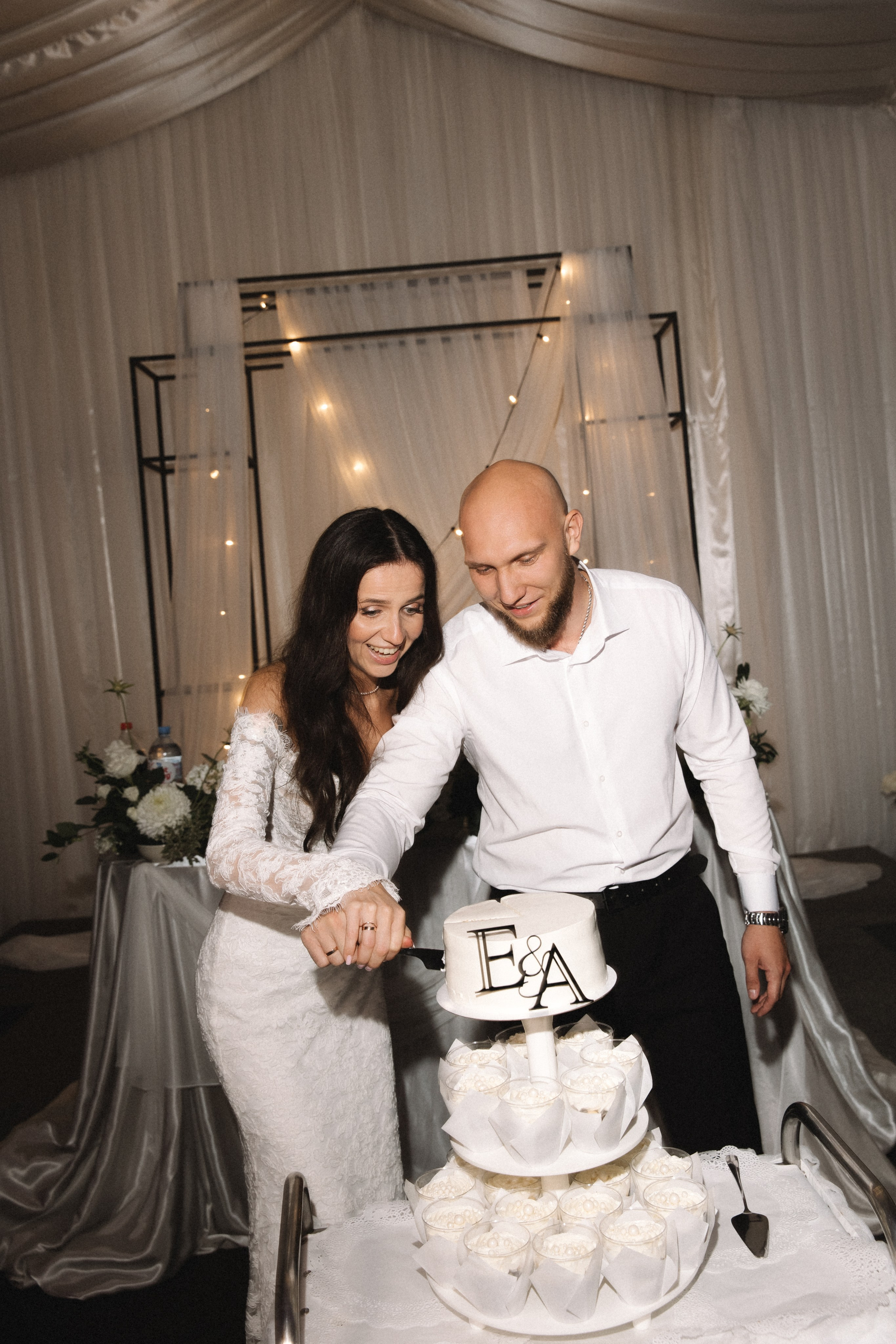 Свадебный анонс. Свадебный фотограф Кузнецова Ольга Санкт-Петербург, Вологда, Череповец