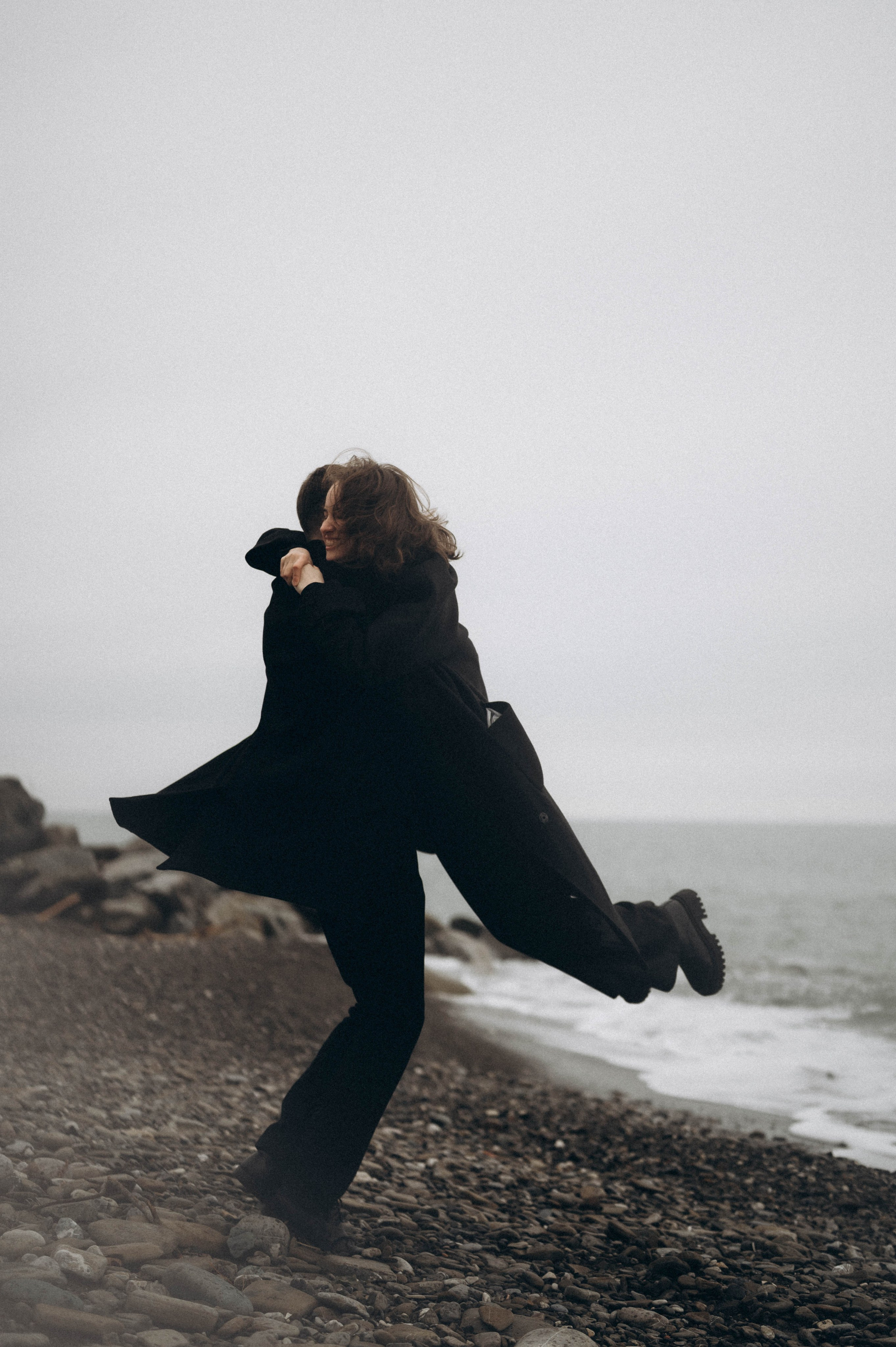 Данил и Влада. Фотограф Сочи Кисматова Анастасия