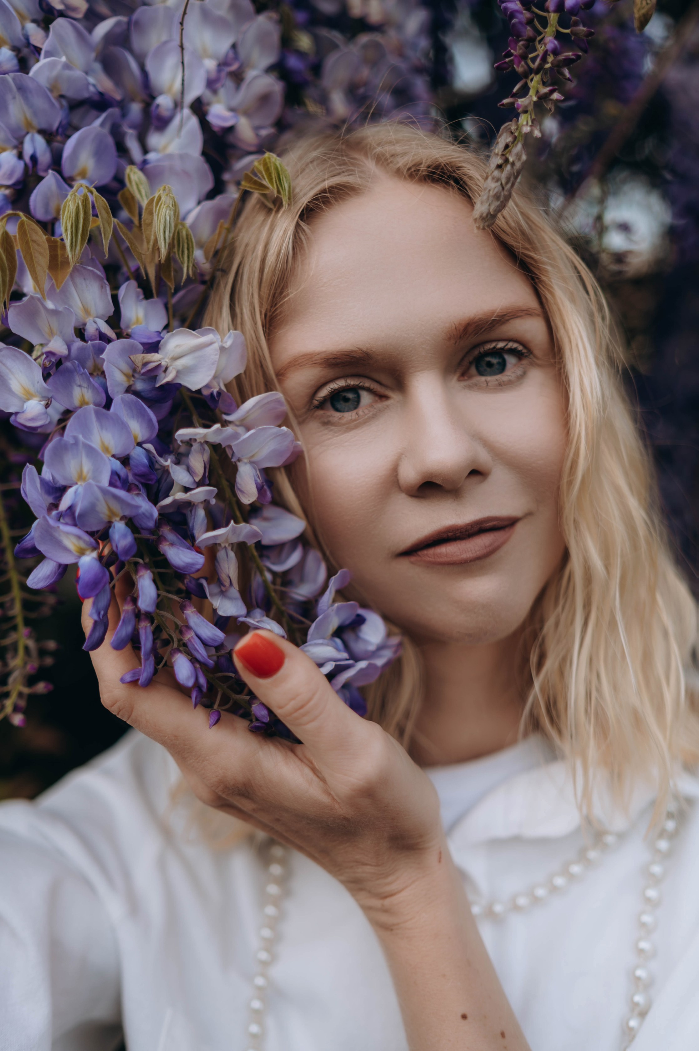 Ангелина. Фотограф Сочи Кисматова Анастасия