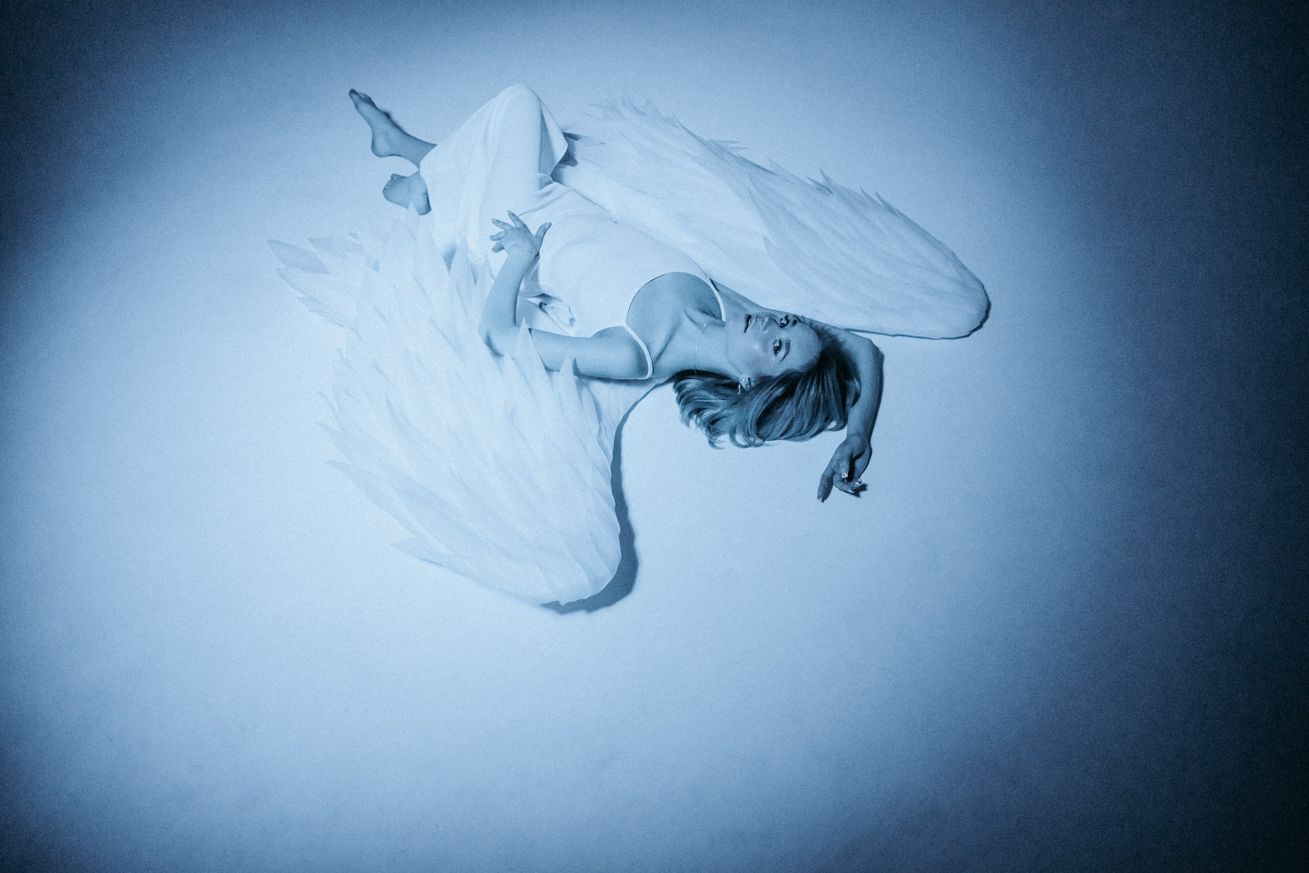 ANGEL. Репортажный и портретный фотограф в Нижнем Новгороде Максим Горшков