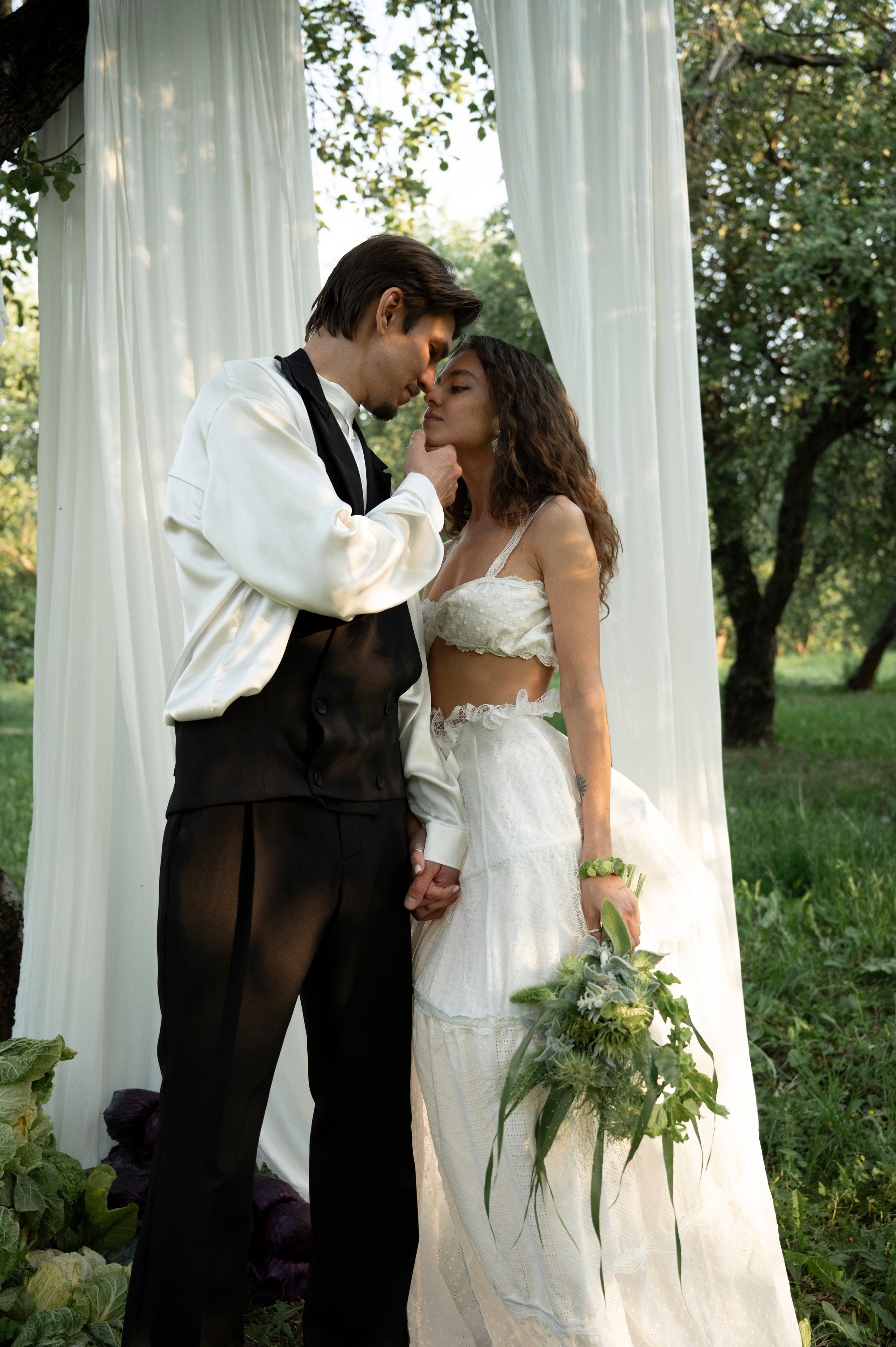 Ты выбираешь чудеса. Фотограф Евгения Мирошниченко