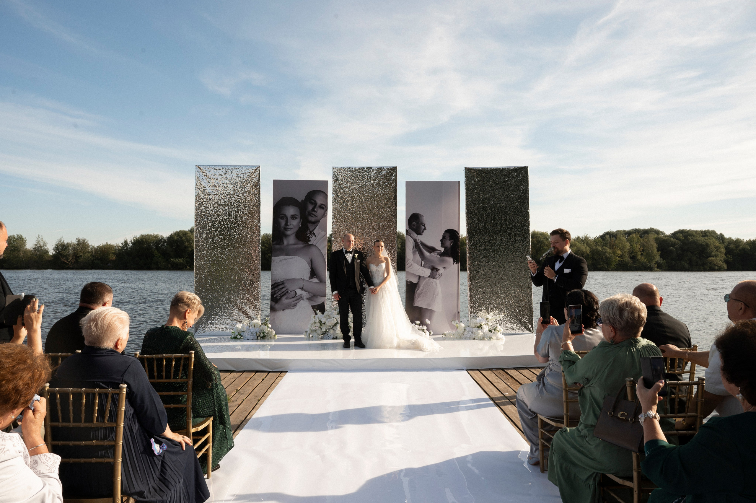 Мы одна большая семья. Фотограф Евгения Мирошниченко