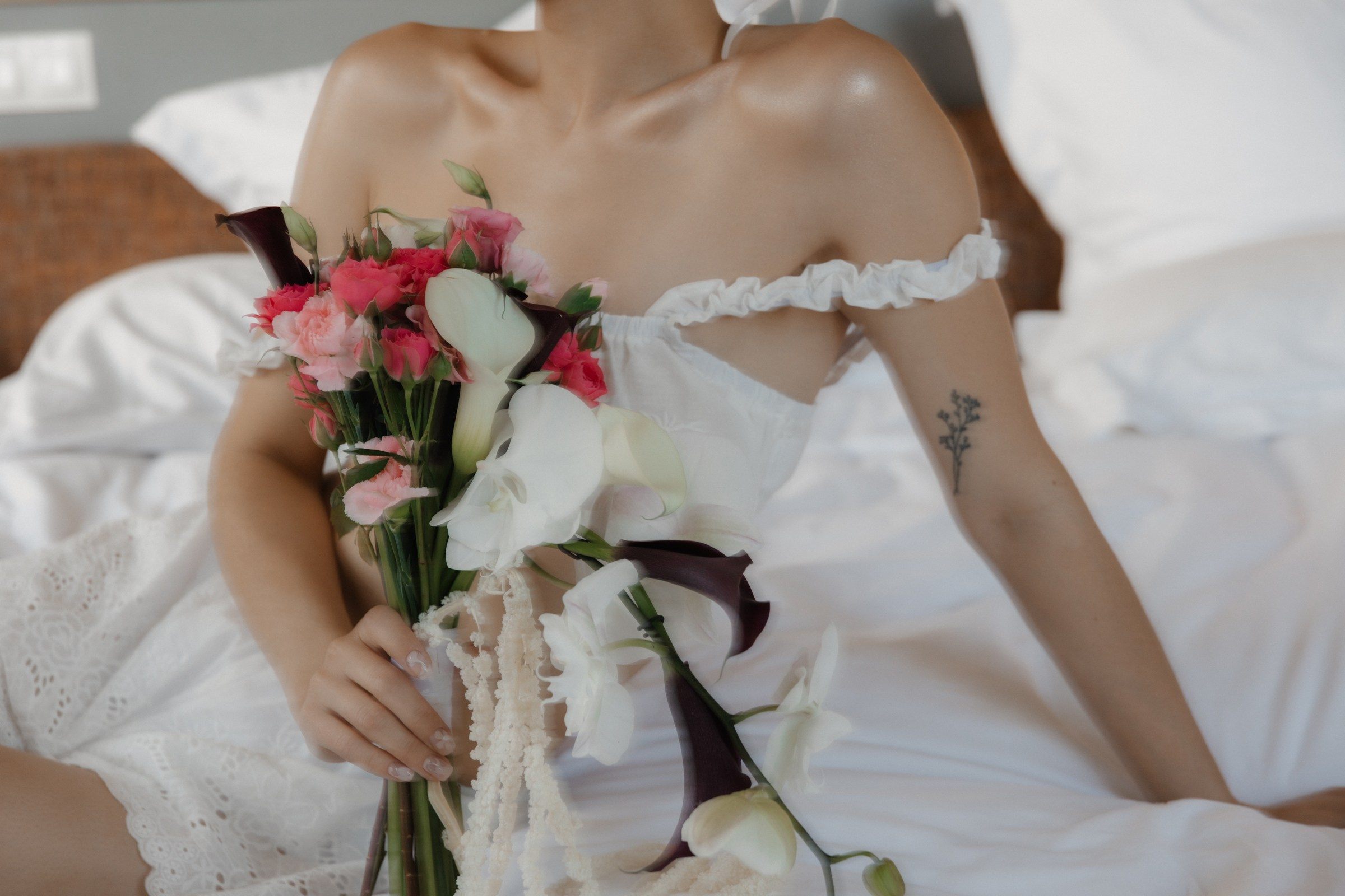 Хэшэгто и Мэдогма. Фотограф Улан-Удэ