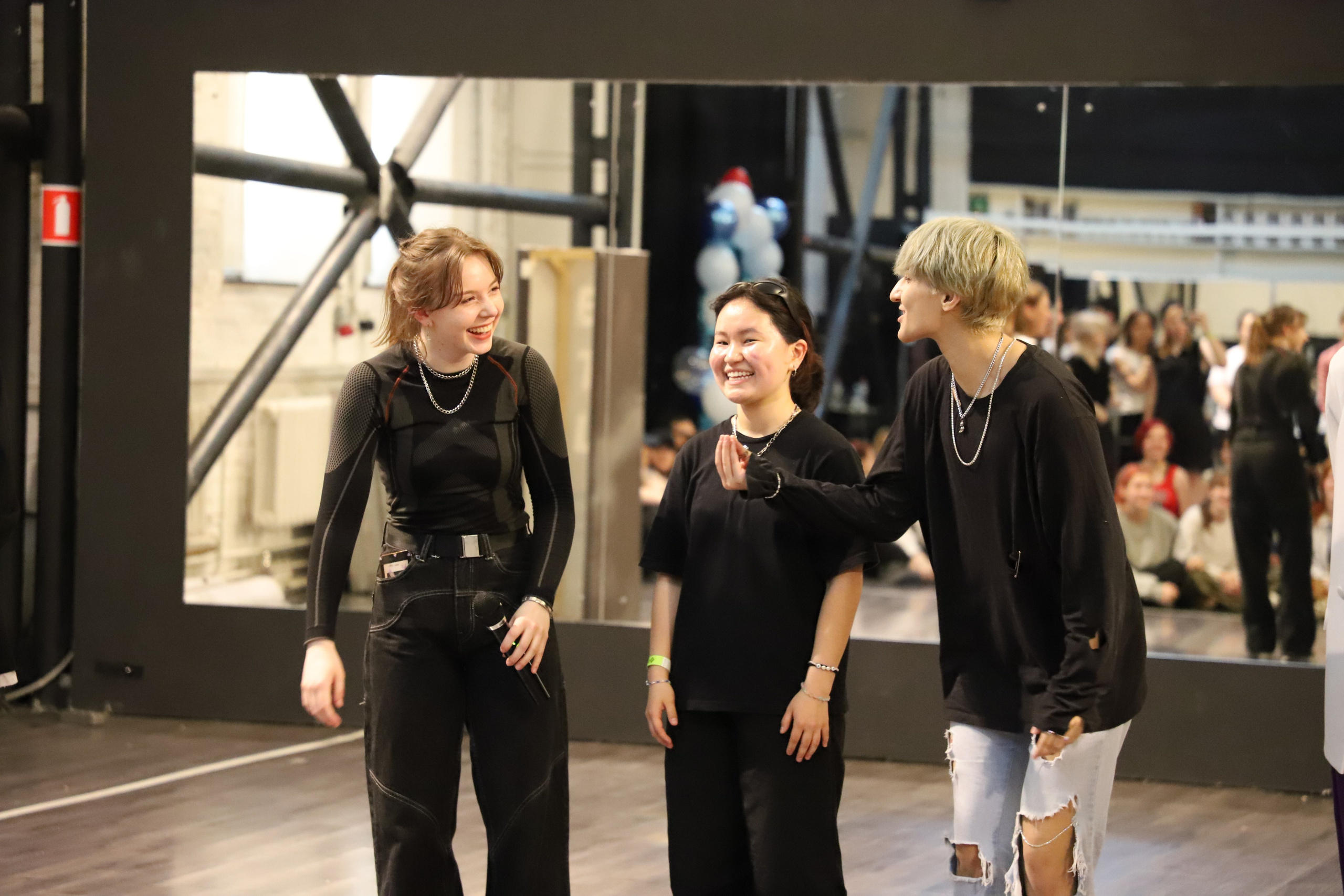 DEEPFEST SUMMER 2023. K-pop (и не только) фотограф в Москве Светлана Полякова