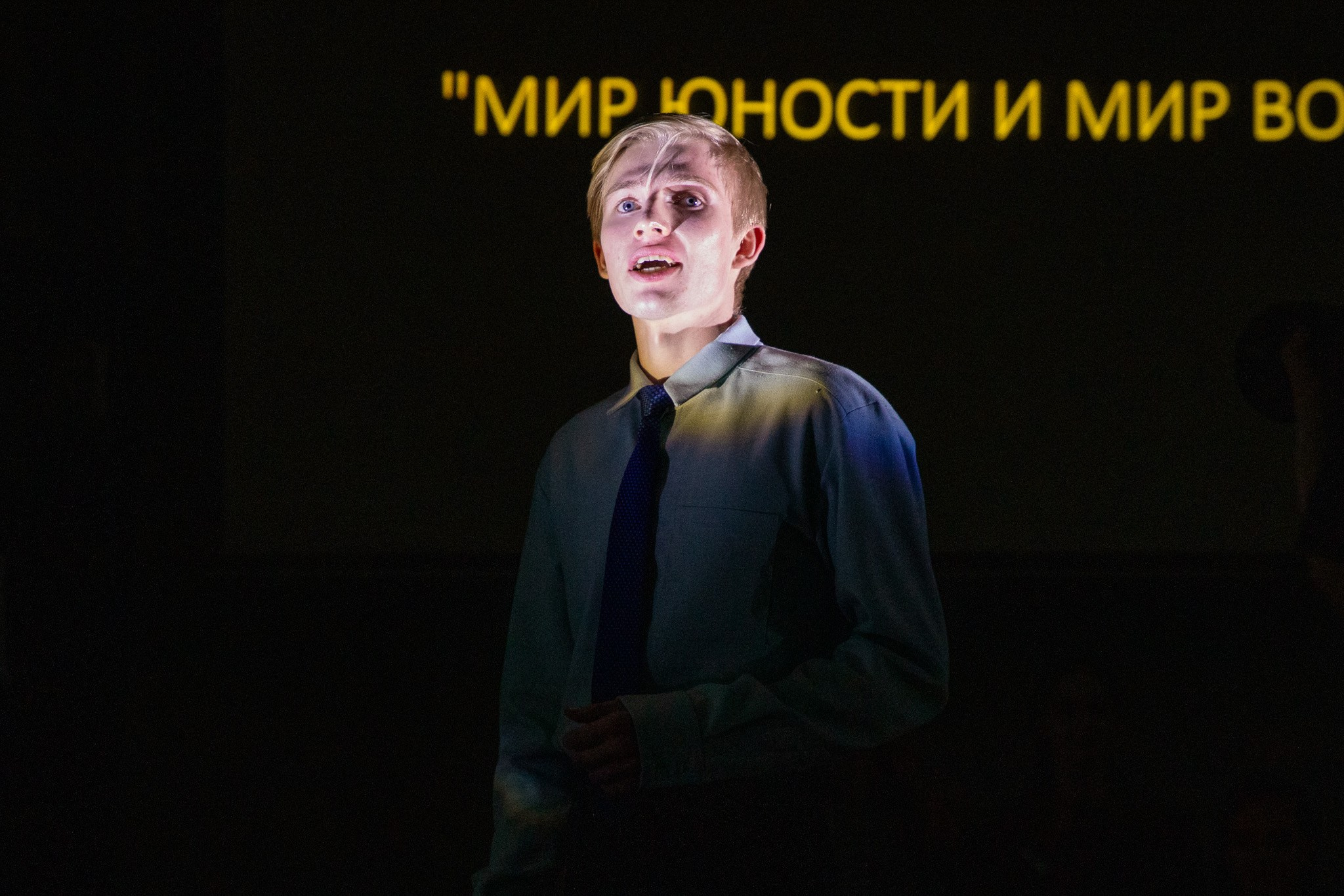 Спектакли. K-pop (и не только) фотограф в Москве Светлана Полякова