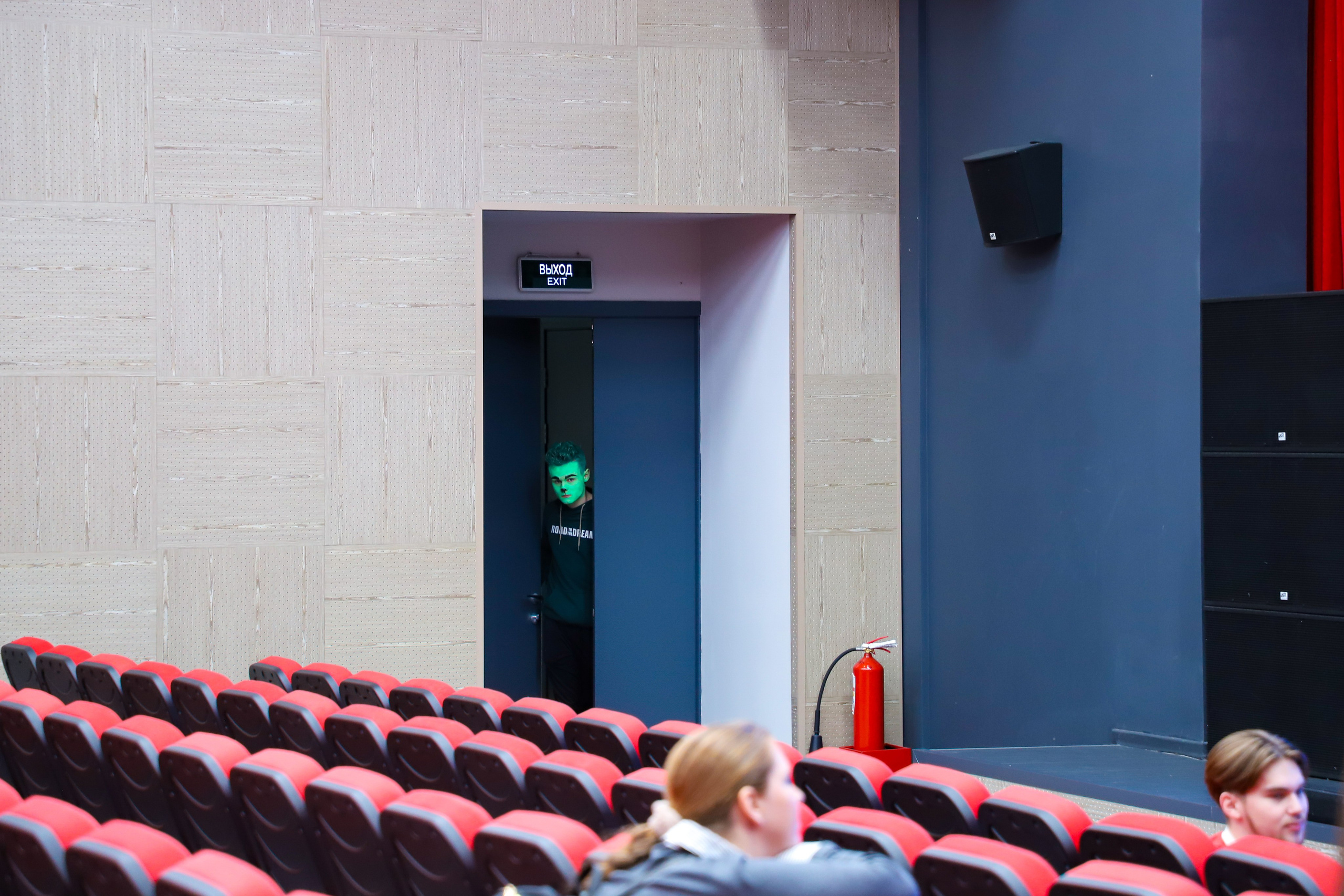 Спортивные мероприятия. K-pop (и не только) фотограф в Москве Светлана Полякова