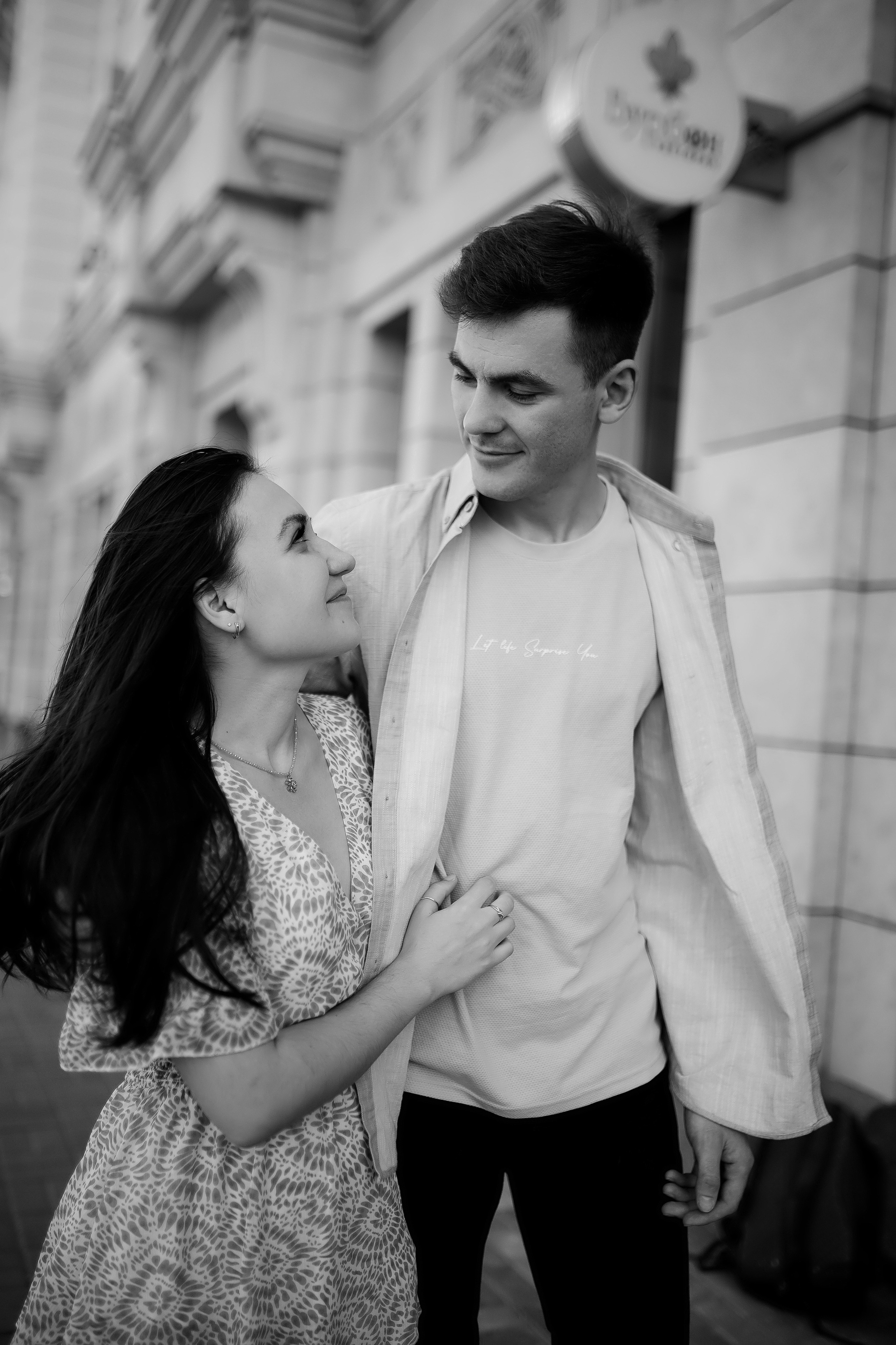 Ильнур и Карина. Свадебный и семейный фотограф в Казани — Лилия Куликова