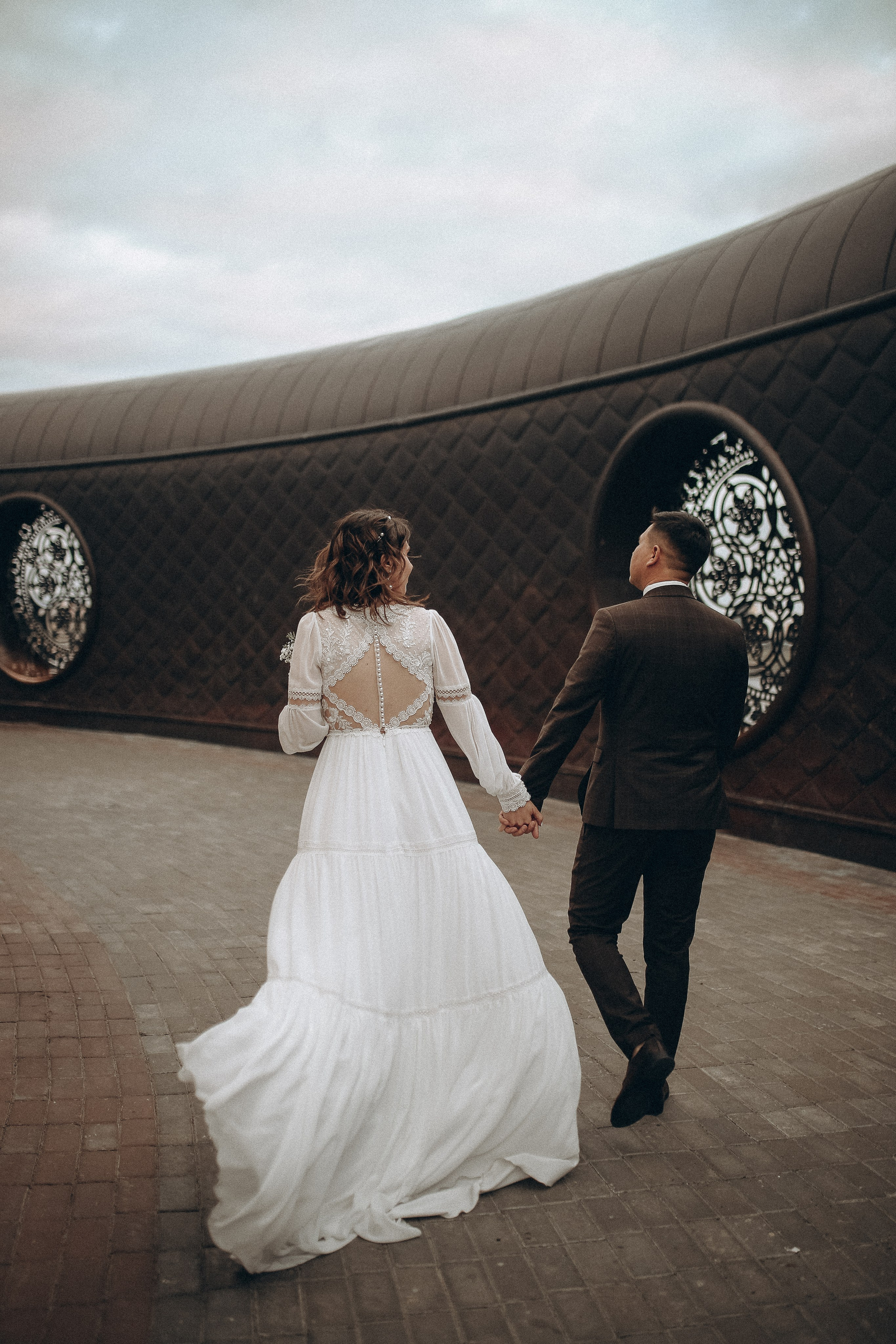 Артем & Ангелина. Свадебный и семейный фотограф в Казани — Лилия Куликова