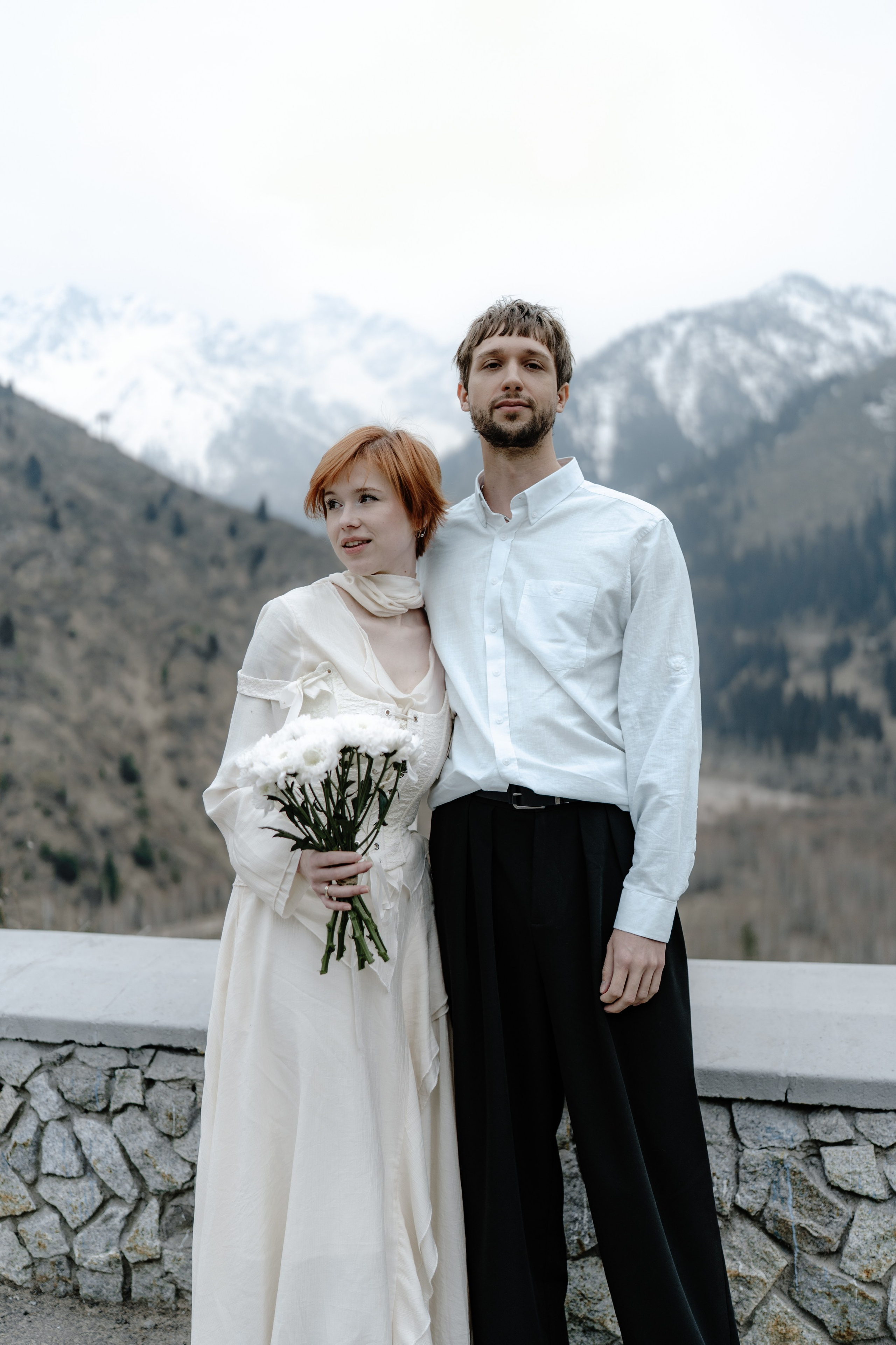 Galya&Nikita. Фотограф Дарья Дорошенко