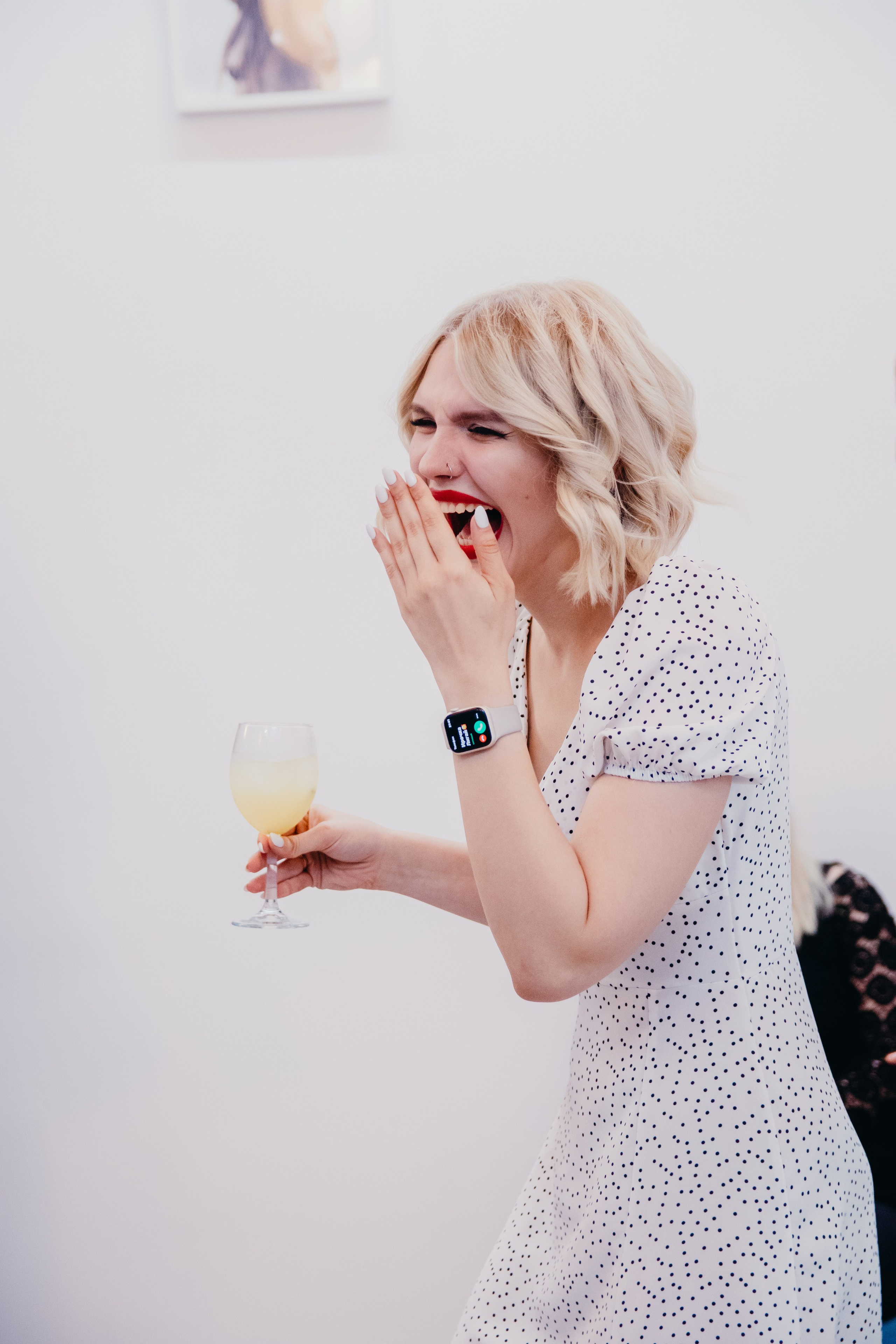 Взрослый день рождения. Семейный фотограф в Москве