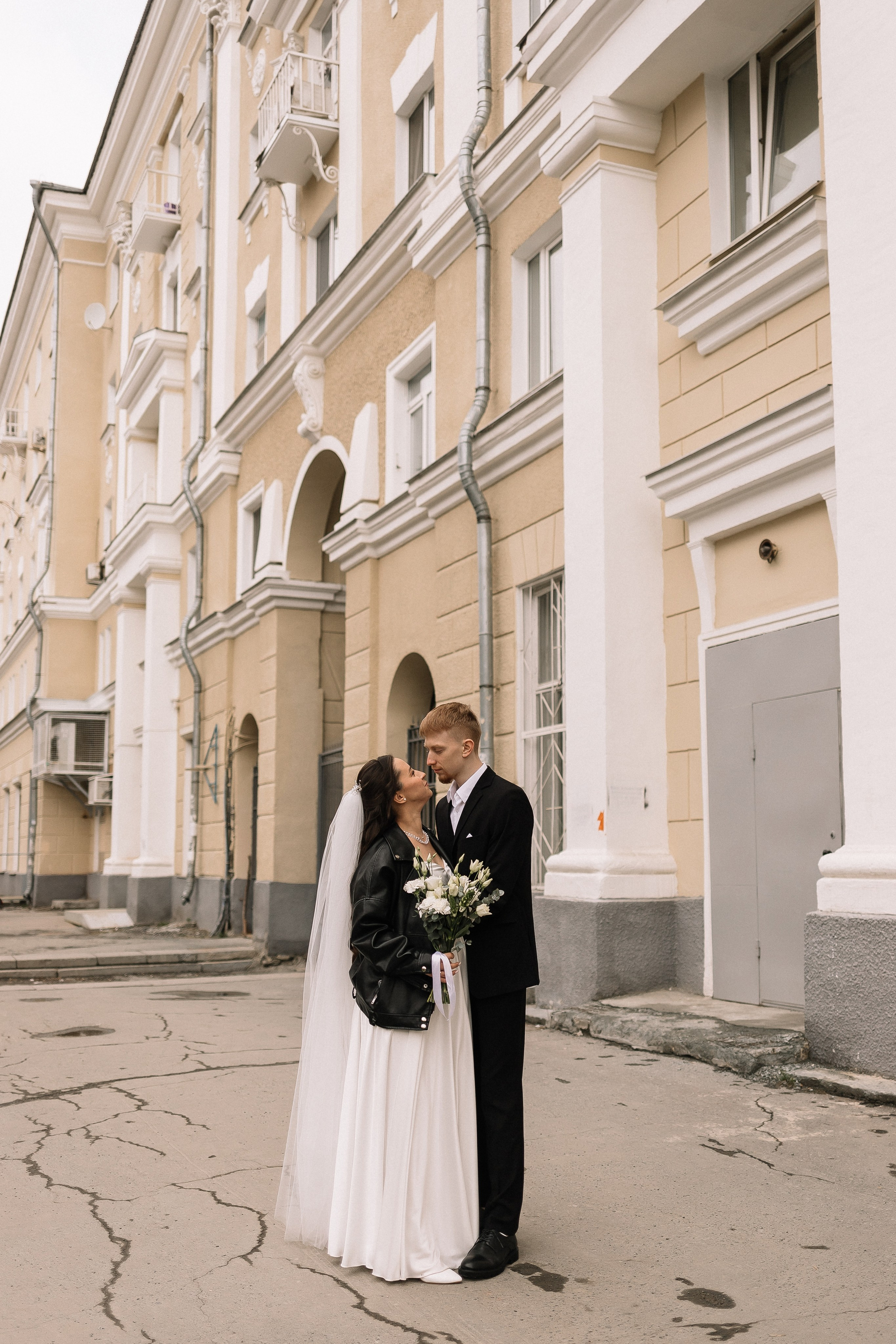 Виктор и Елена/2024. Свадебный и семейный фотограф в Екатеринбурге