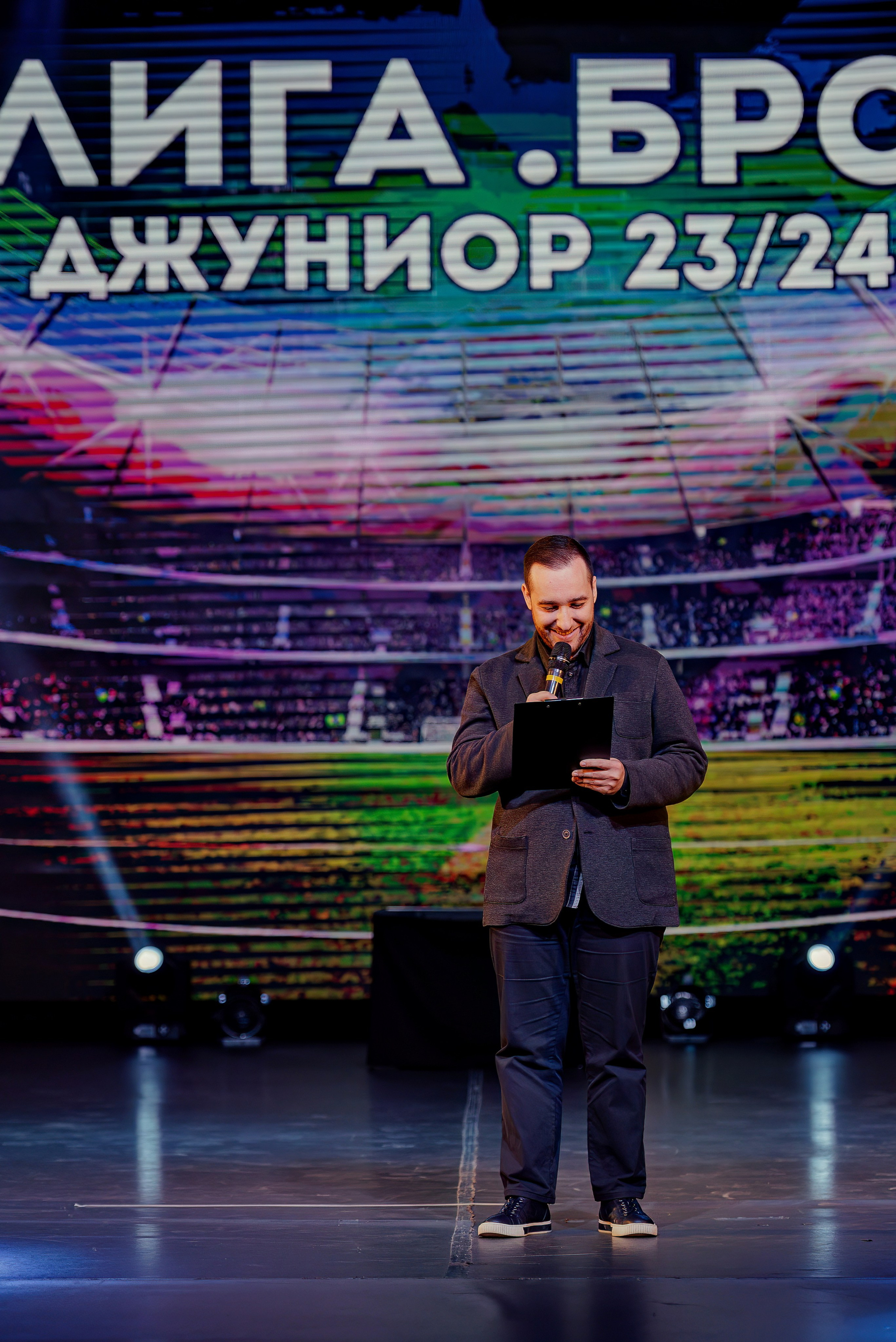 ЛИГА.БРО: JUNIOR 23/24. Свадебный и репортажный фотограф Никита Сницарев в Барнауле