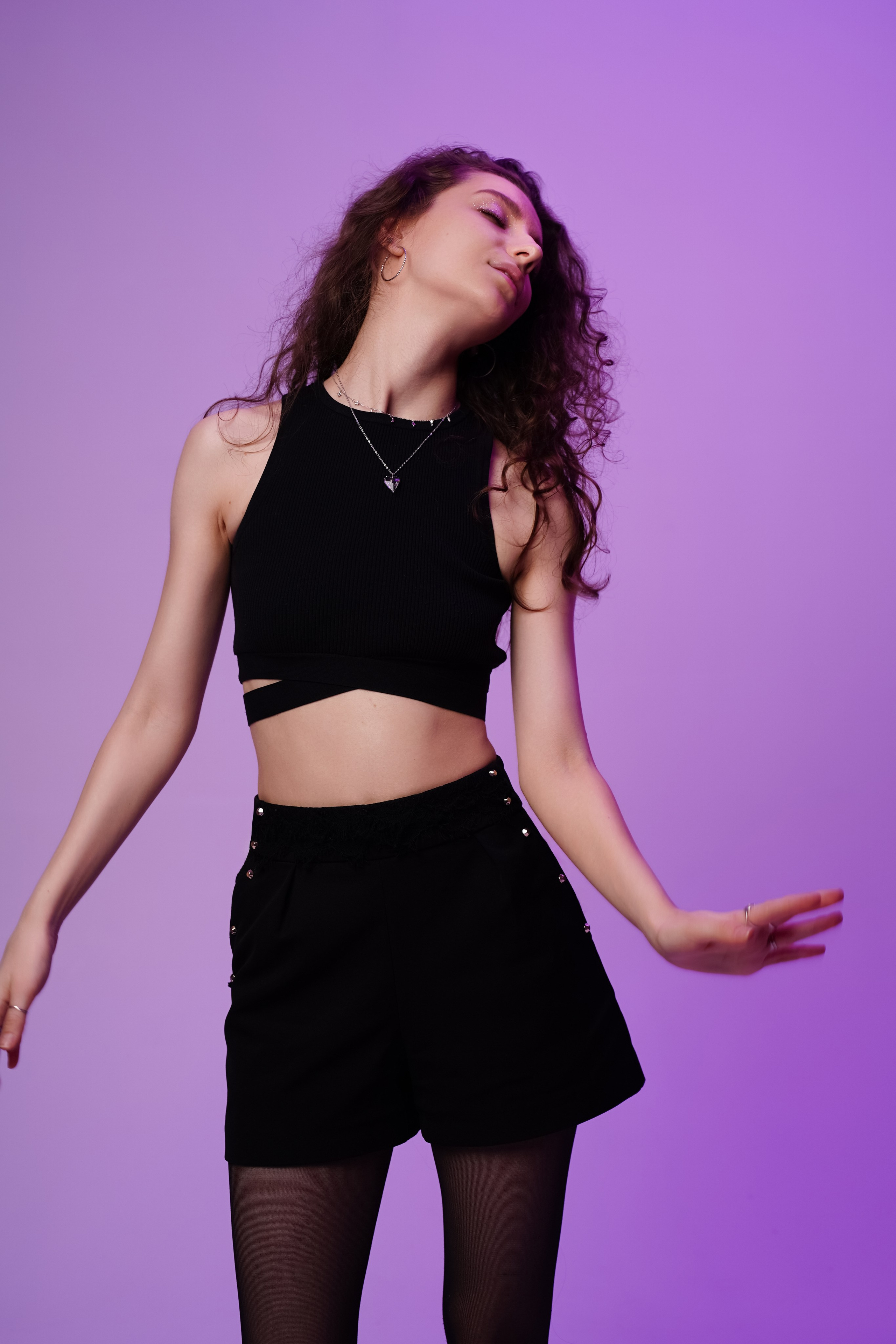 Мария. Фотограф в Москве Ксения Насокина