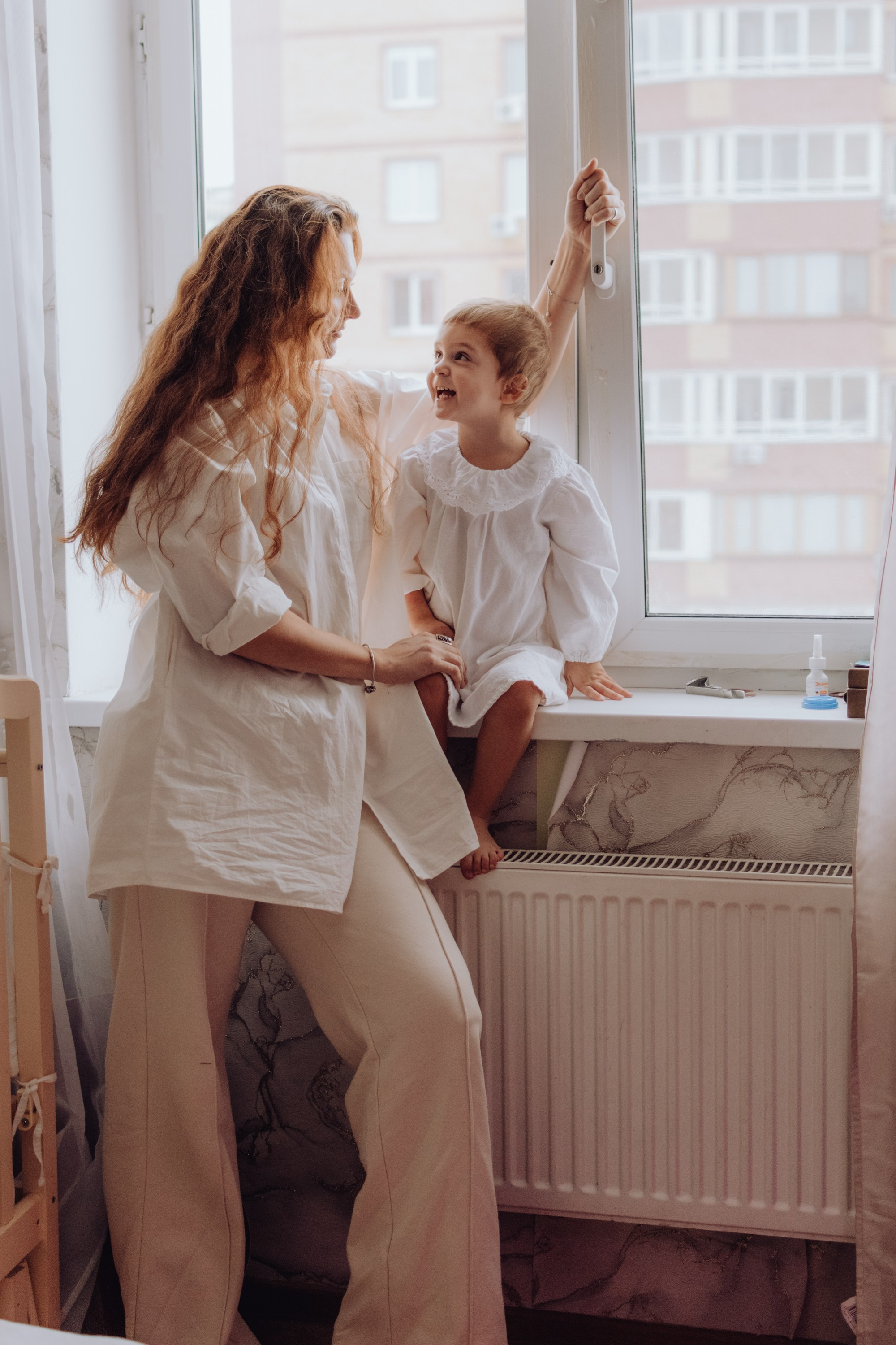 Ксюша. Семейный фотограф в Тюмени Ксения Мязитова