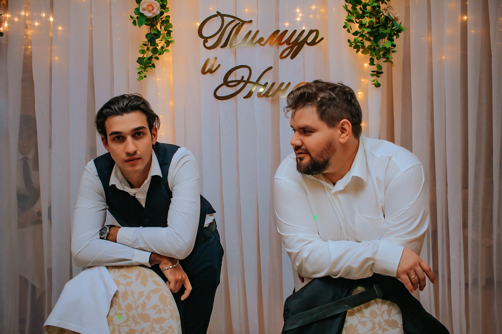 Тимур и Нина. Фотограф в Крыму Григорий