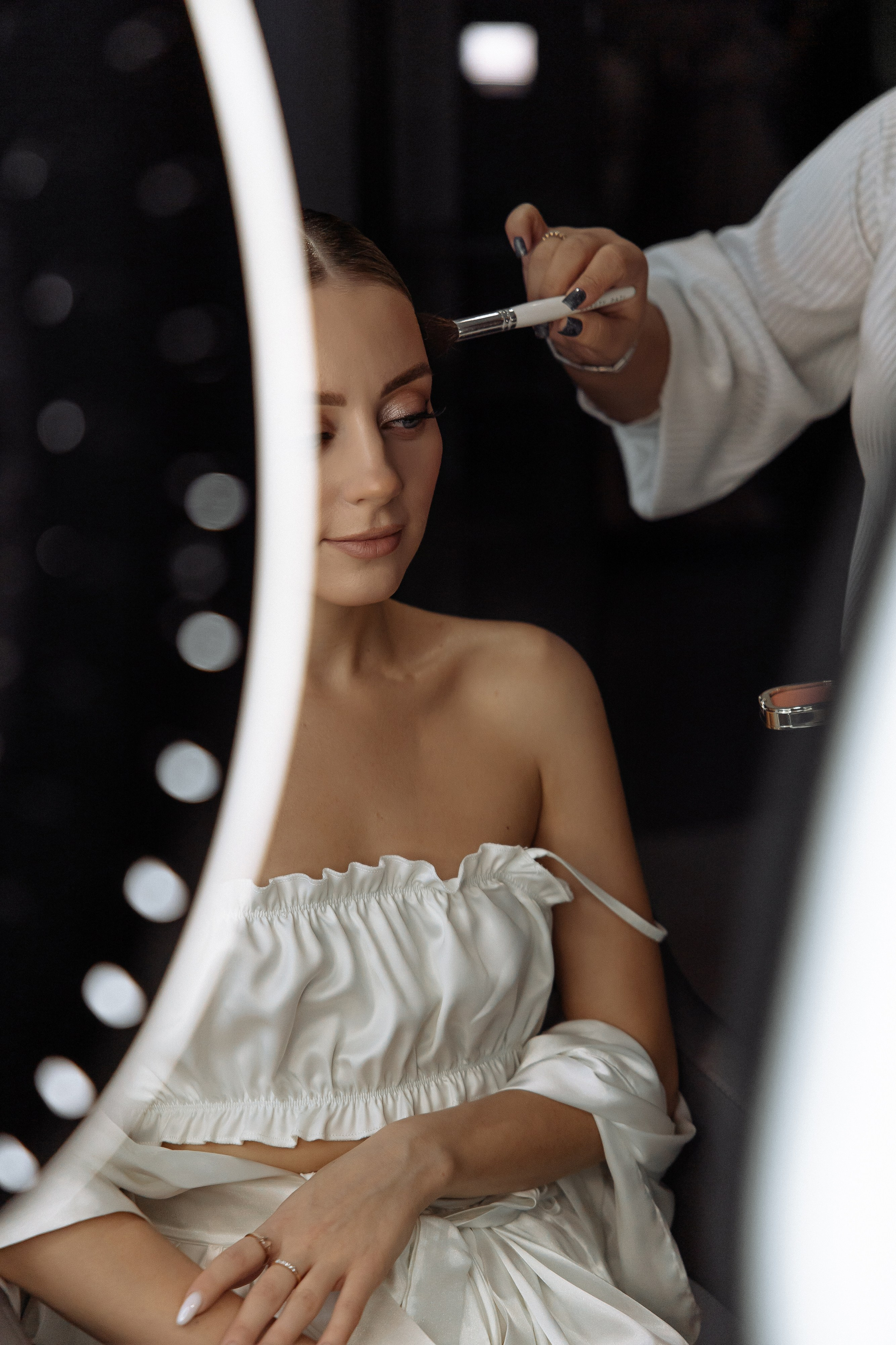 1.03 Андрей и Алина. Фотограф Норильск, Москва