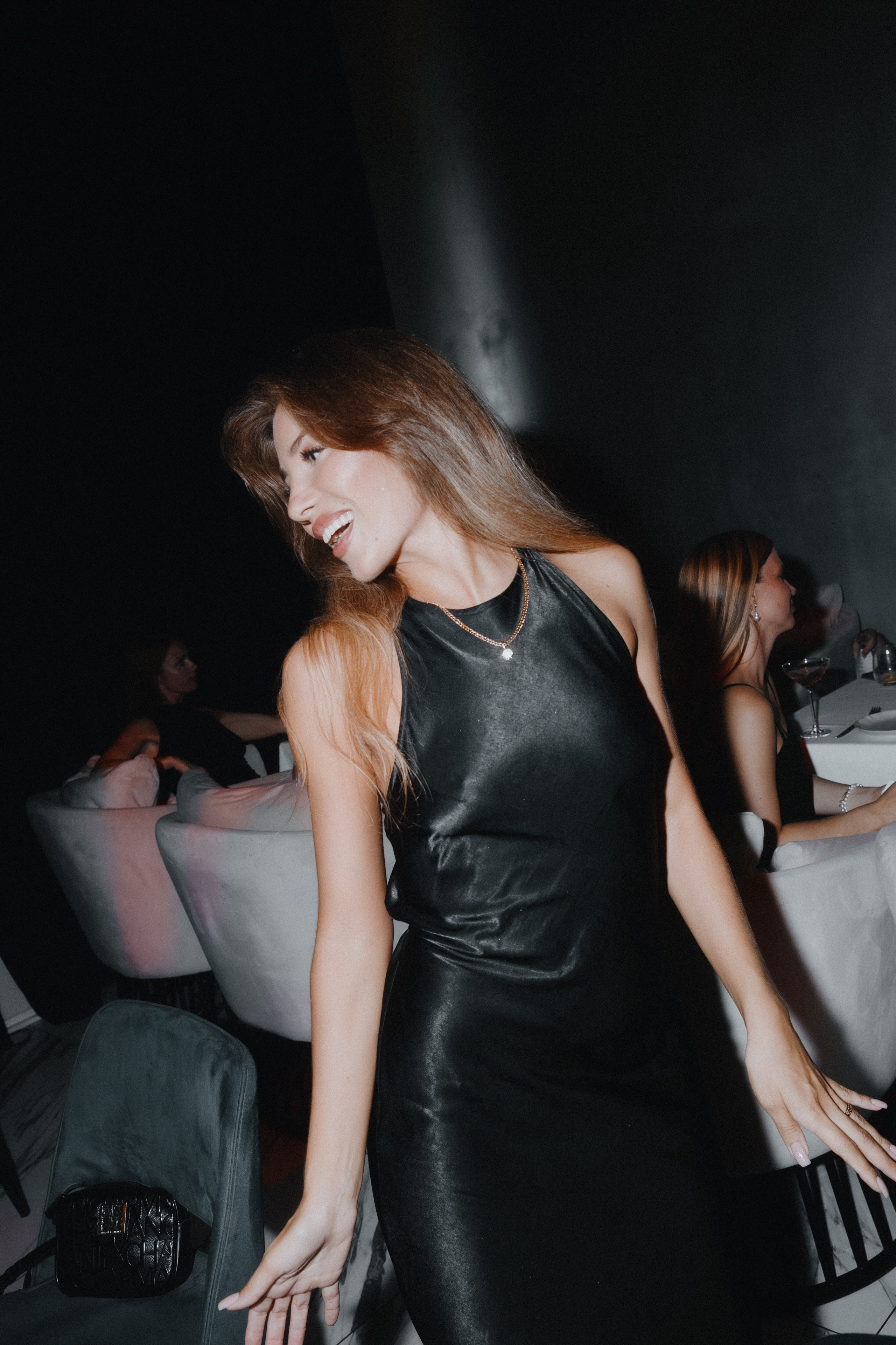 24 августа (суббота). BENUAR Restaurant