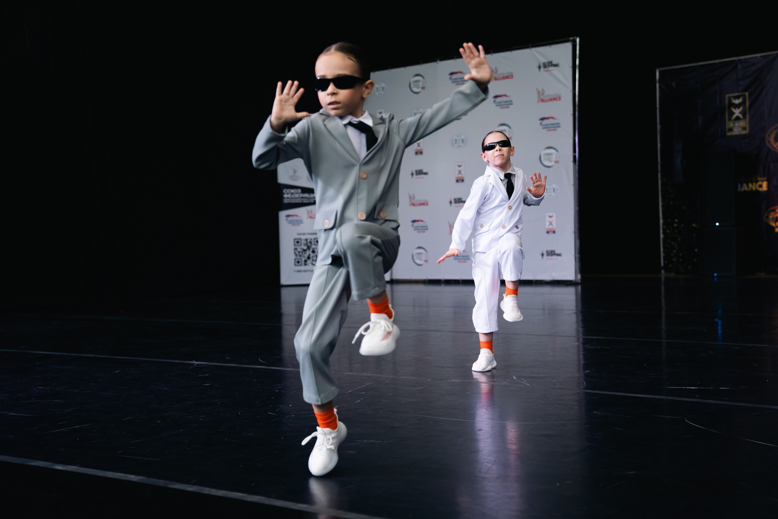 Танцевальные События. Фото