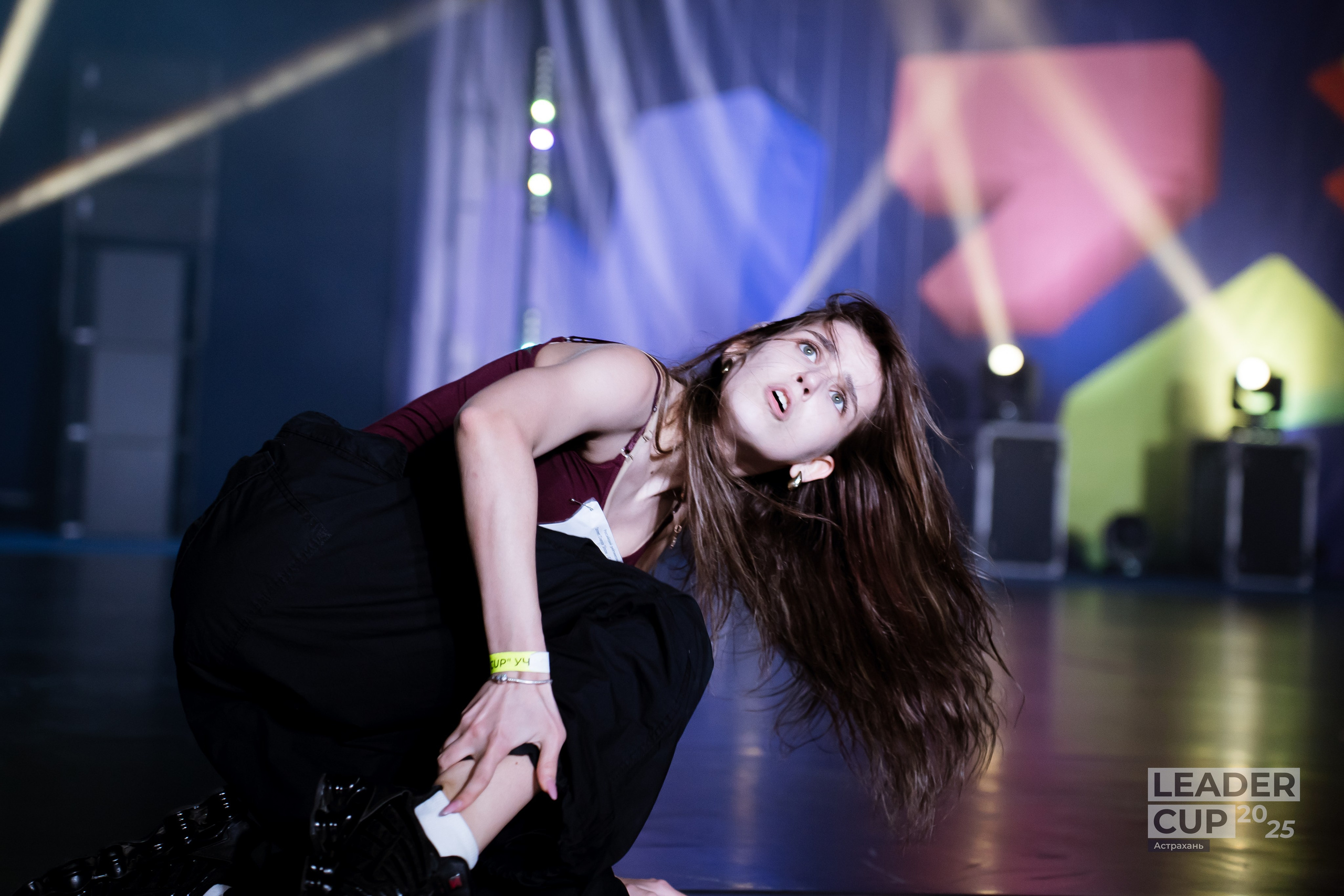 Танцевальные События. Фото