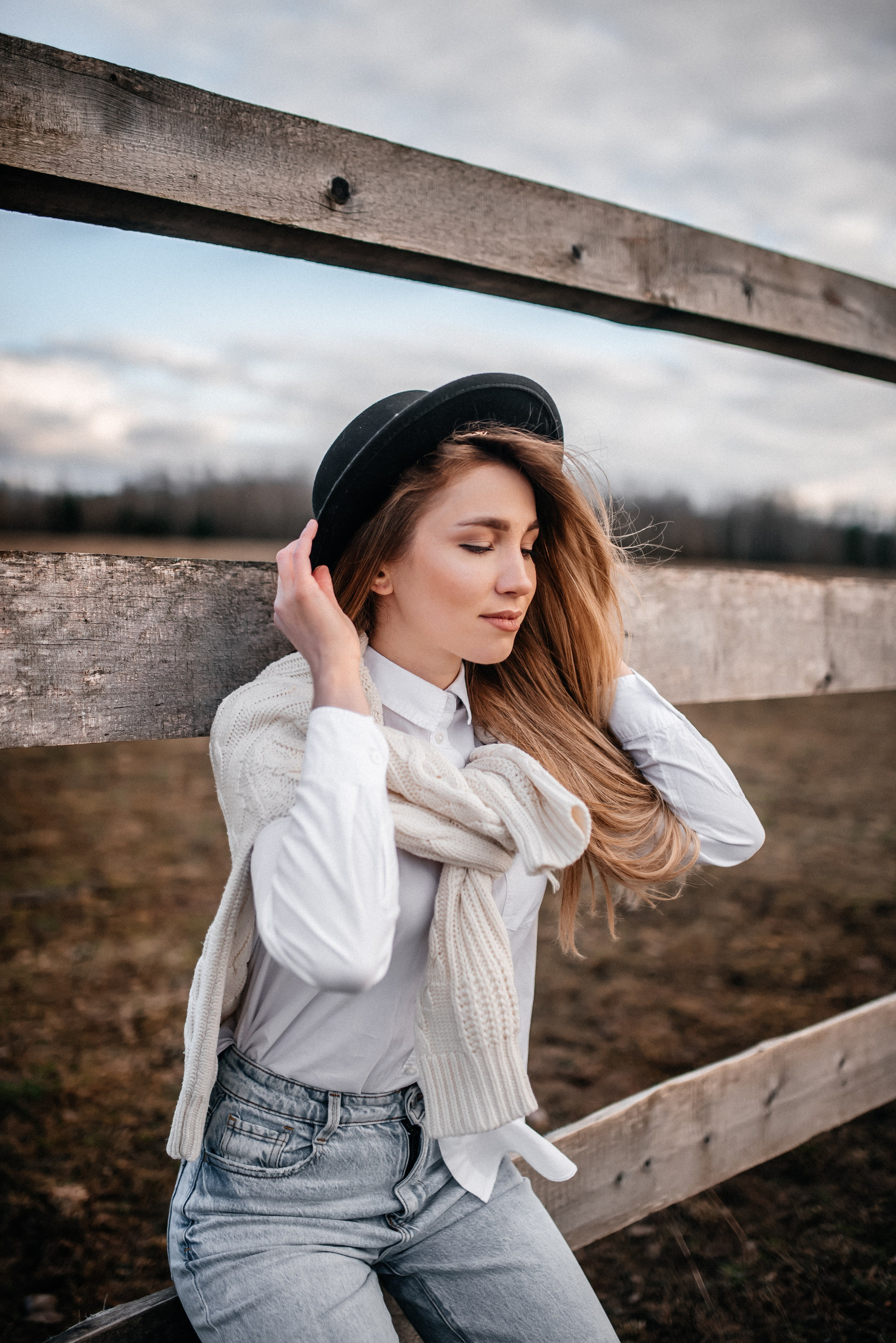 Ира, осень 2021. Главная