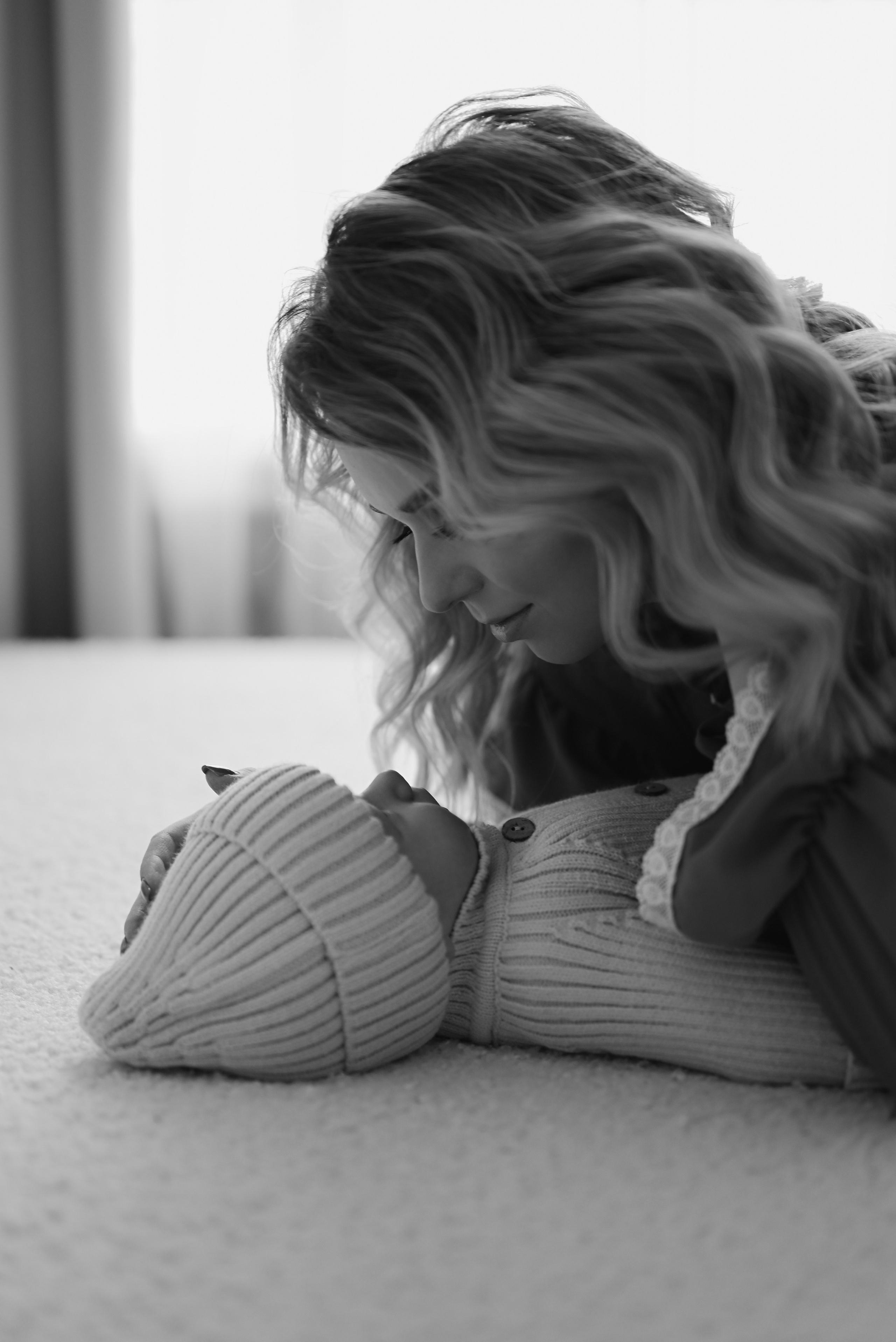 Первая фотосессия малыша. Свадебный и семейный фотограф в Уфе Александров Максим