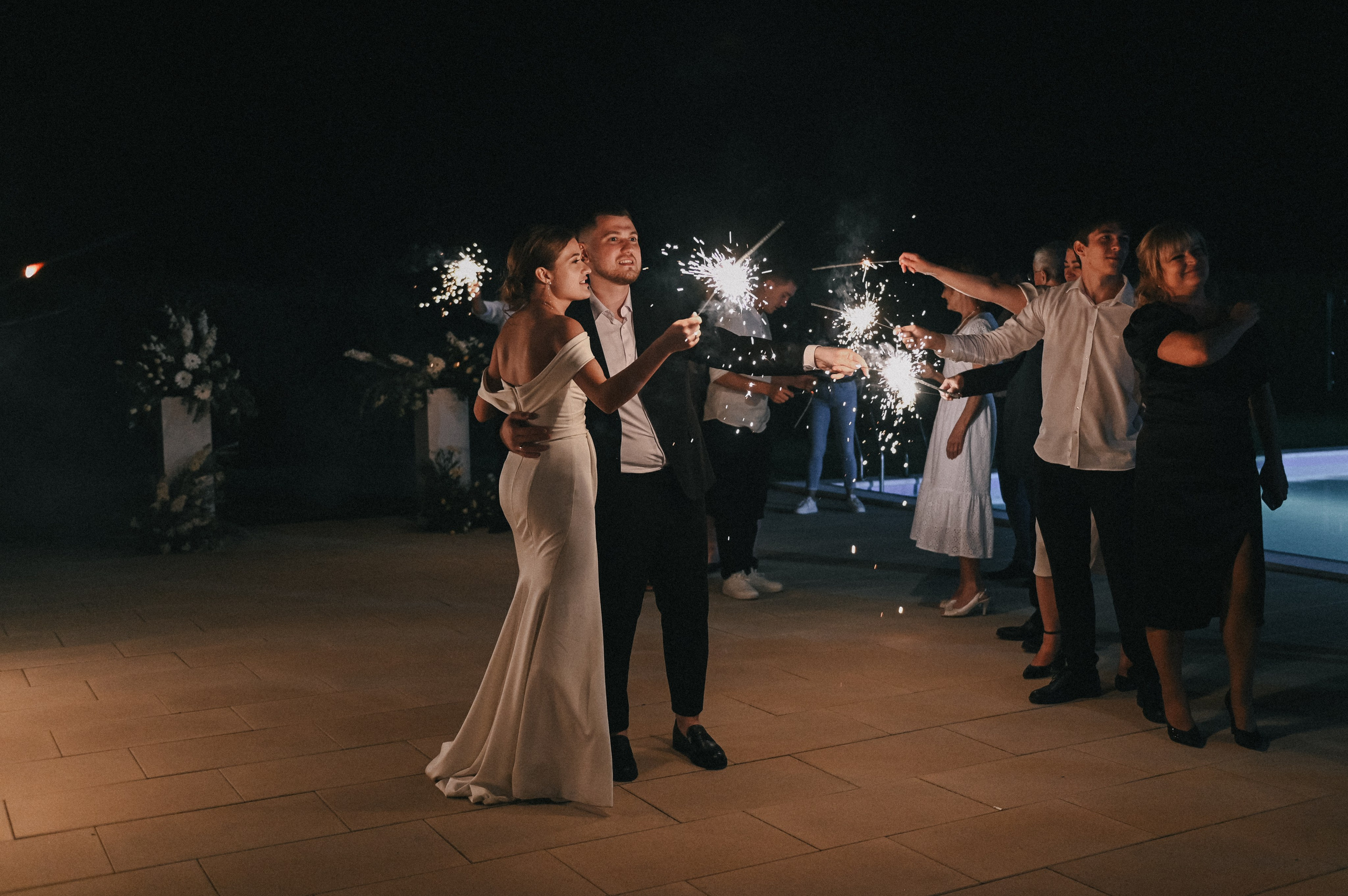 Миша + Маша — VelikEvent. Свадебный и семейный фотограф Волгоград Москва