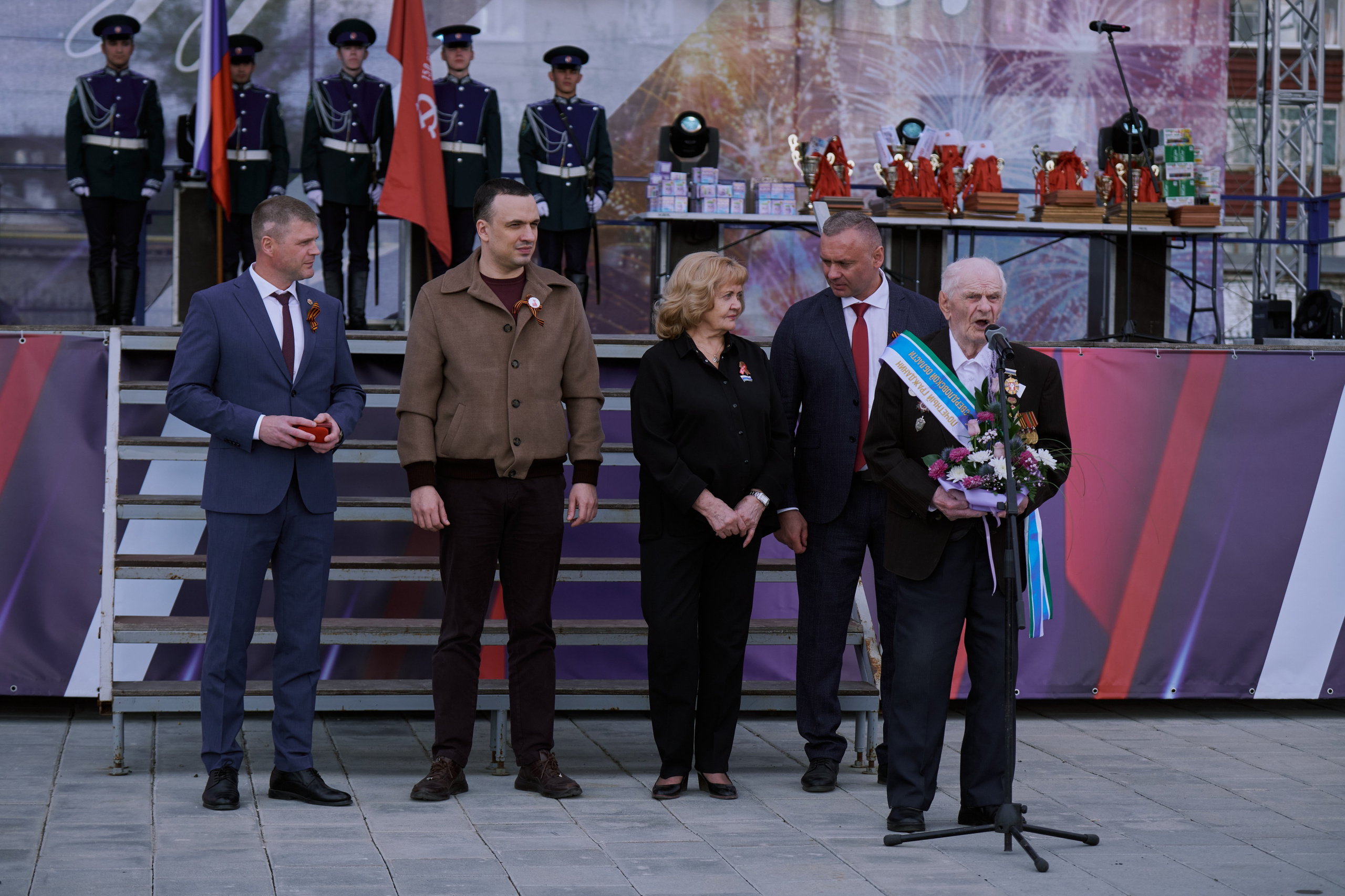 Сибагро (строевая). Свадебный фотограф в Екатеринбурге Соседков Евгений