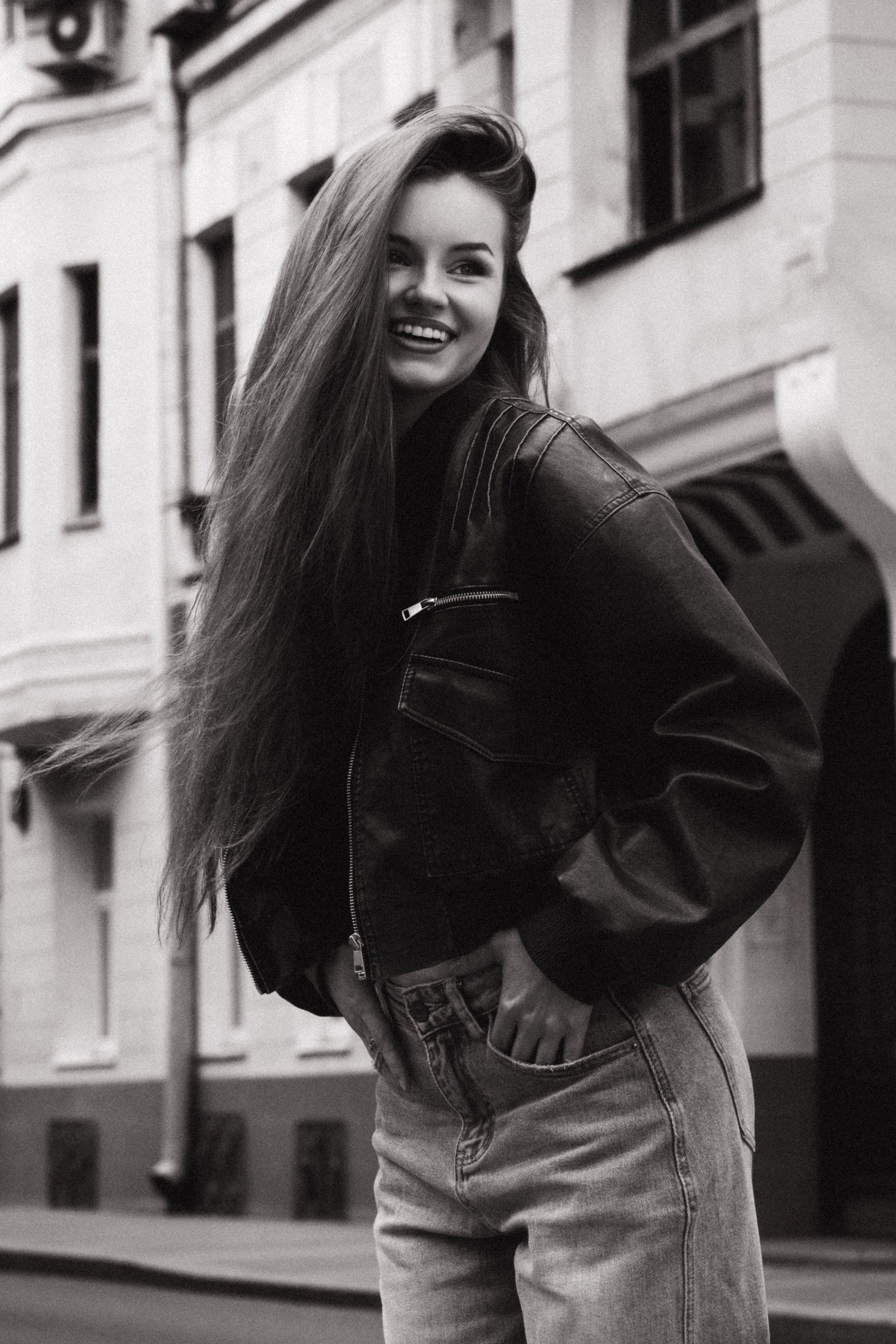 Портфолио. Портреты. Борис Квасов, фотограф. Москва