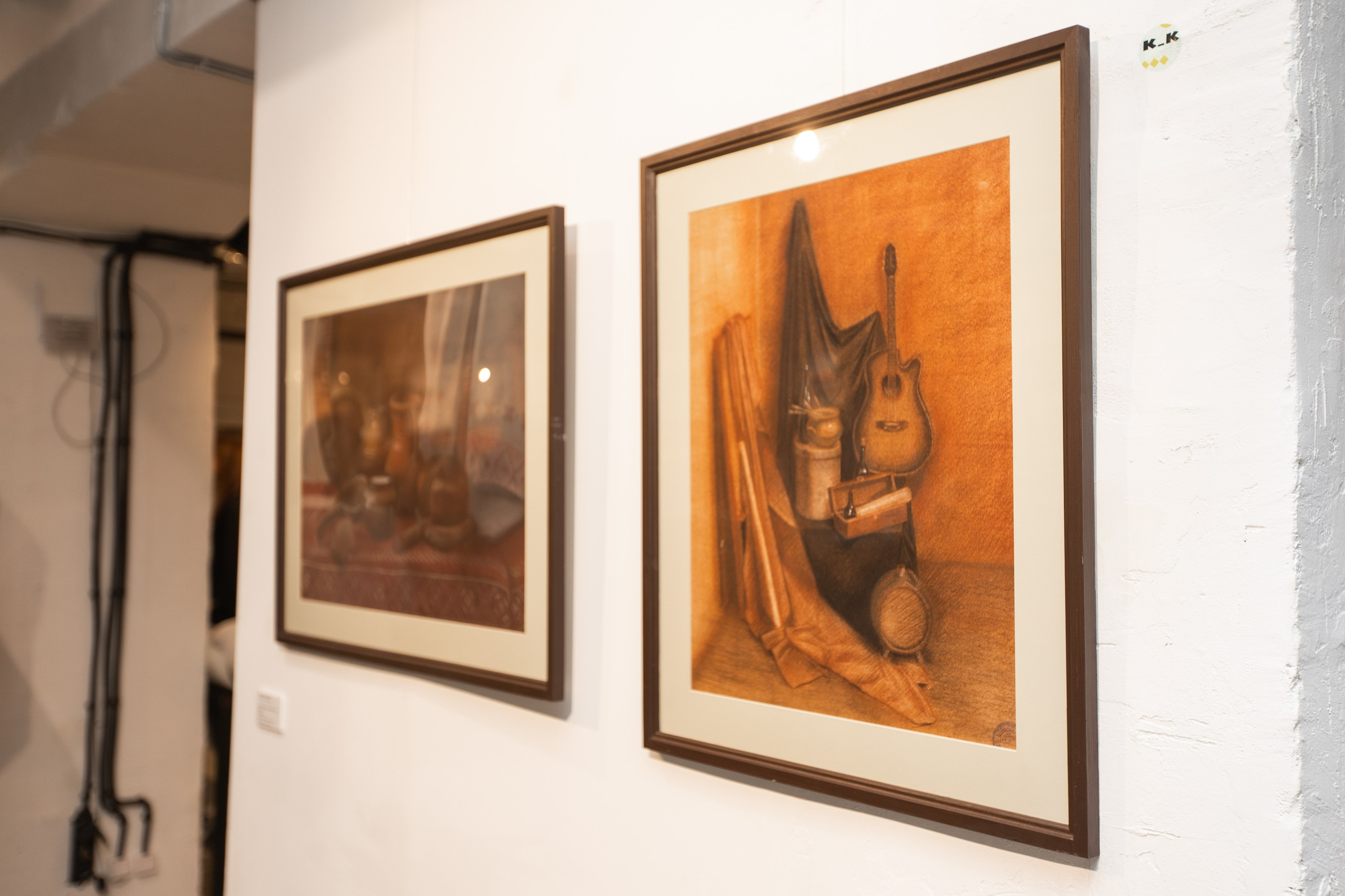 Благотворительный аукцион. Фотограф в Москве Десятова Ксения