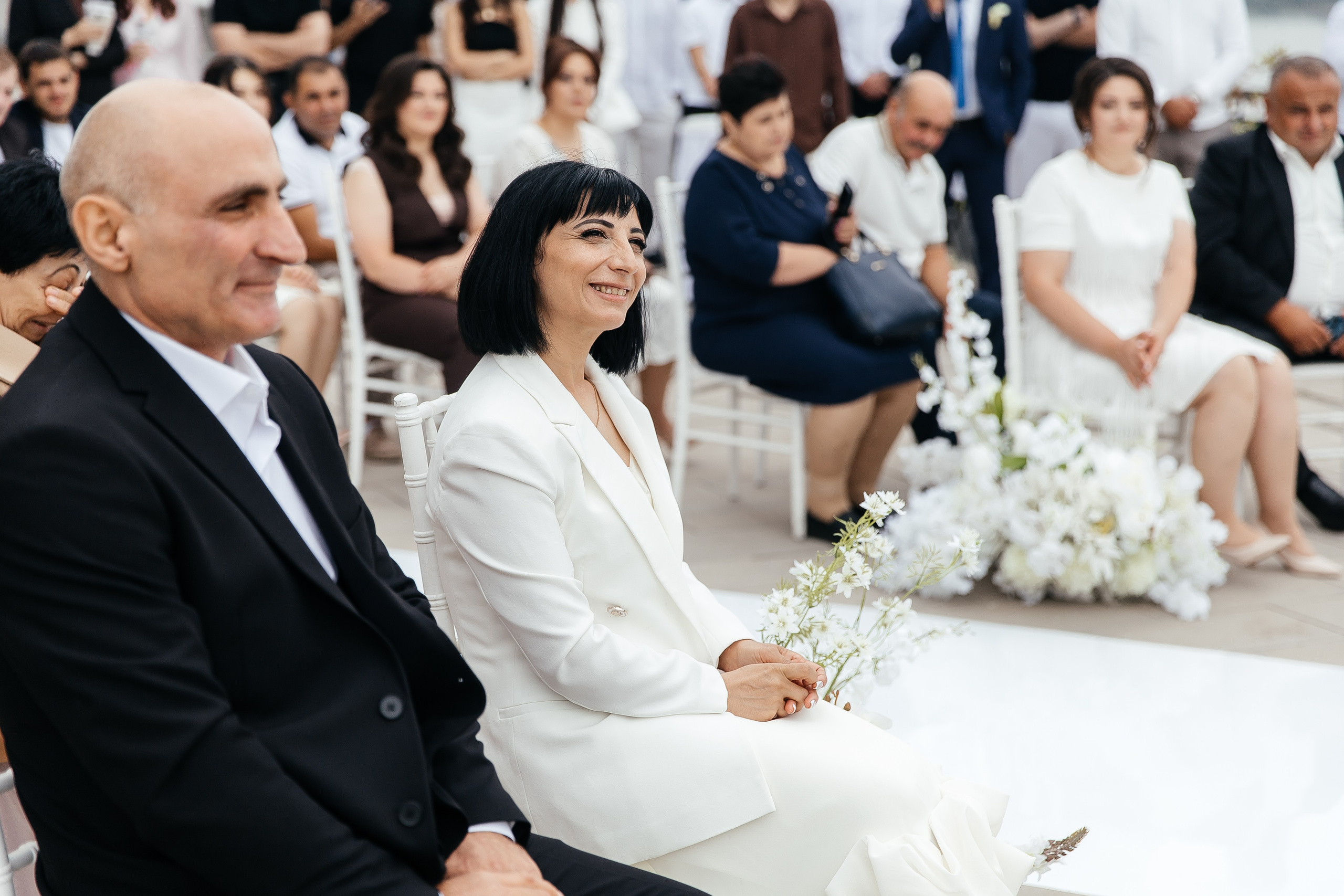 Сетрак и Марианна. Фотограф в Красноярске Надежда Воскресенская